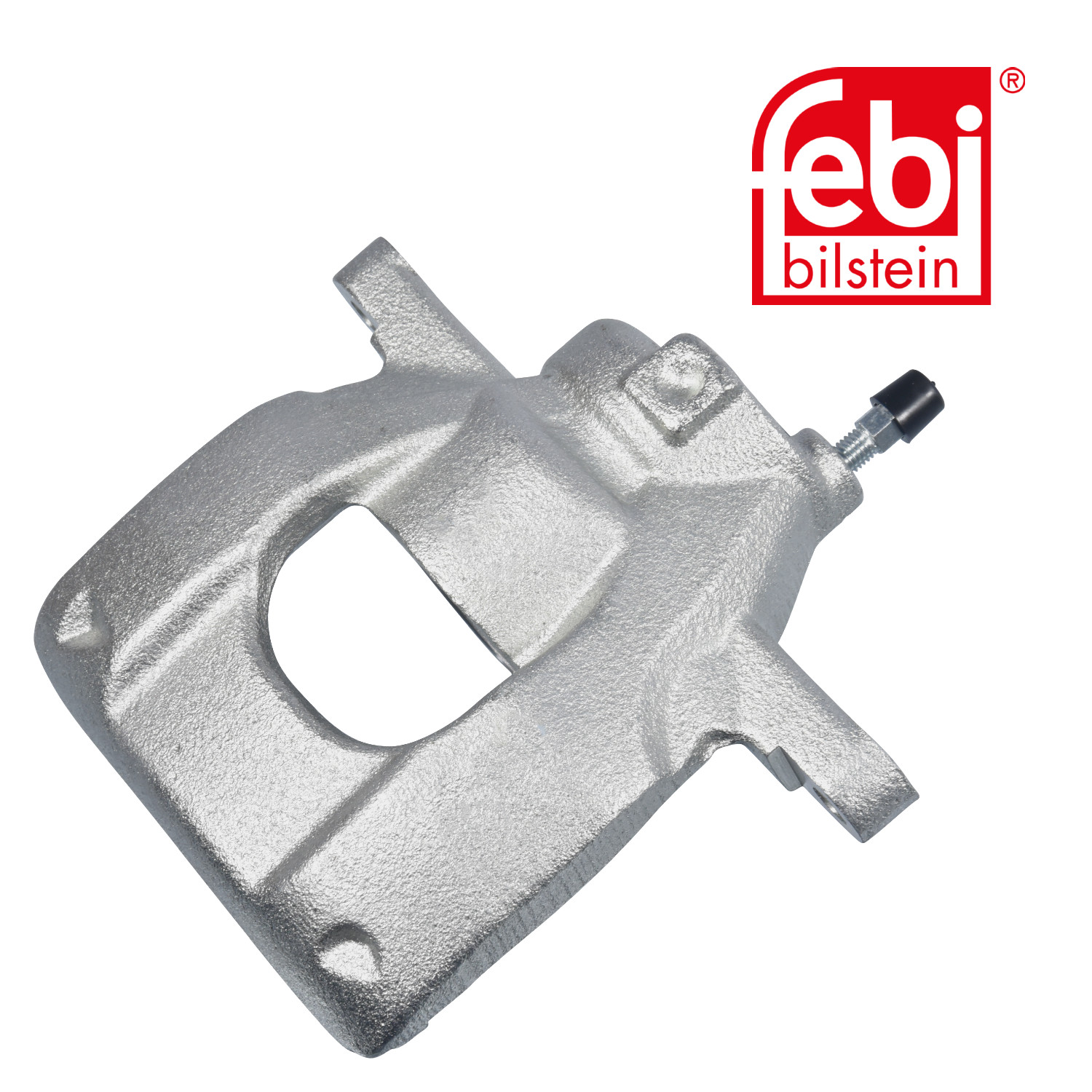 Febi Brake Caliper Assembly Front Left 182253