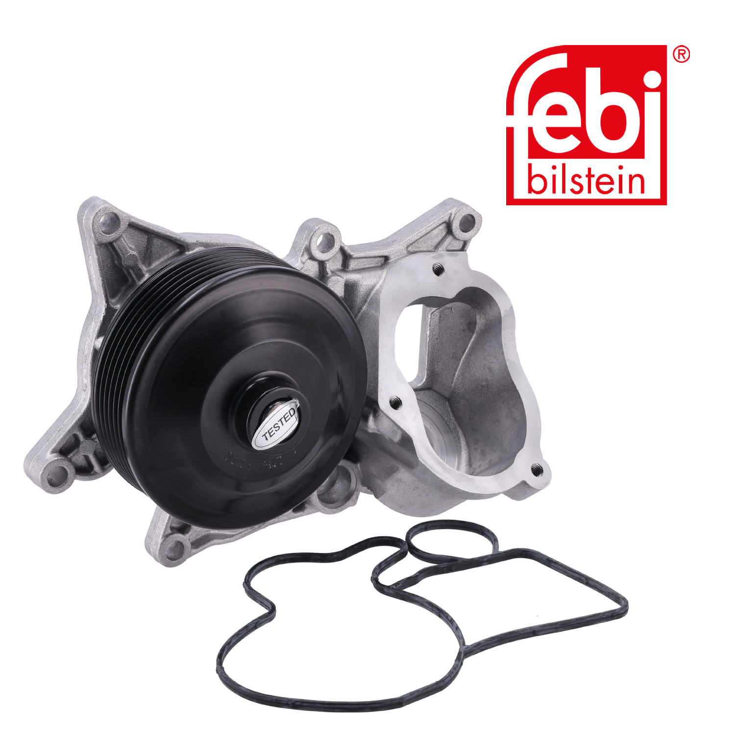 Febi Engine Cooling Water Pump 102491