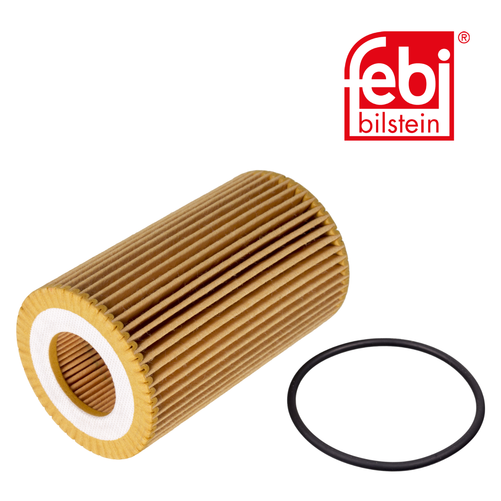 Febi Engine Oil Filter 100490