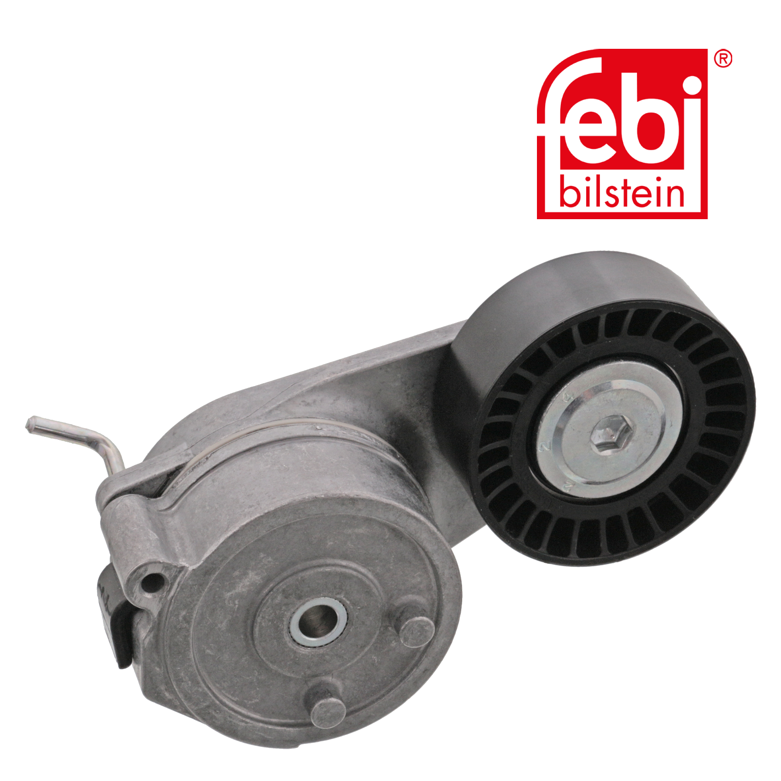 Febi Auxiliary Belt Tensioner 100092