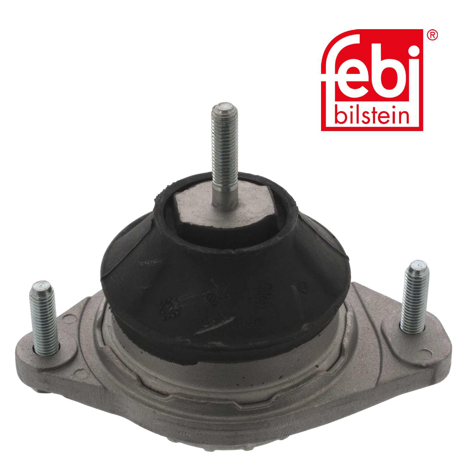 Febi Engine Mount Mounting Left 11484