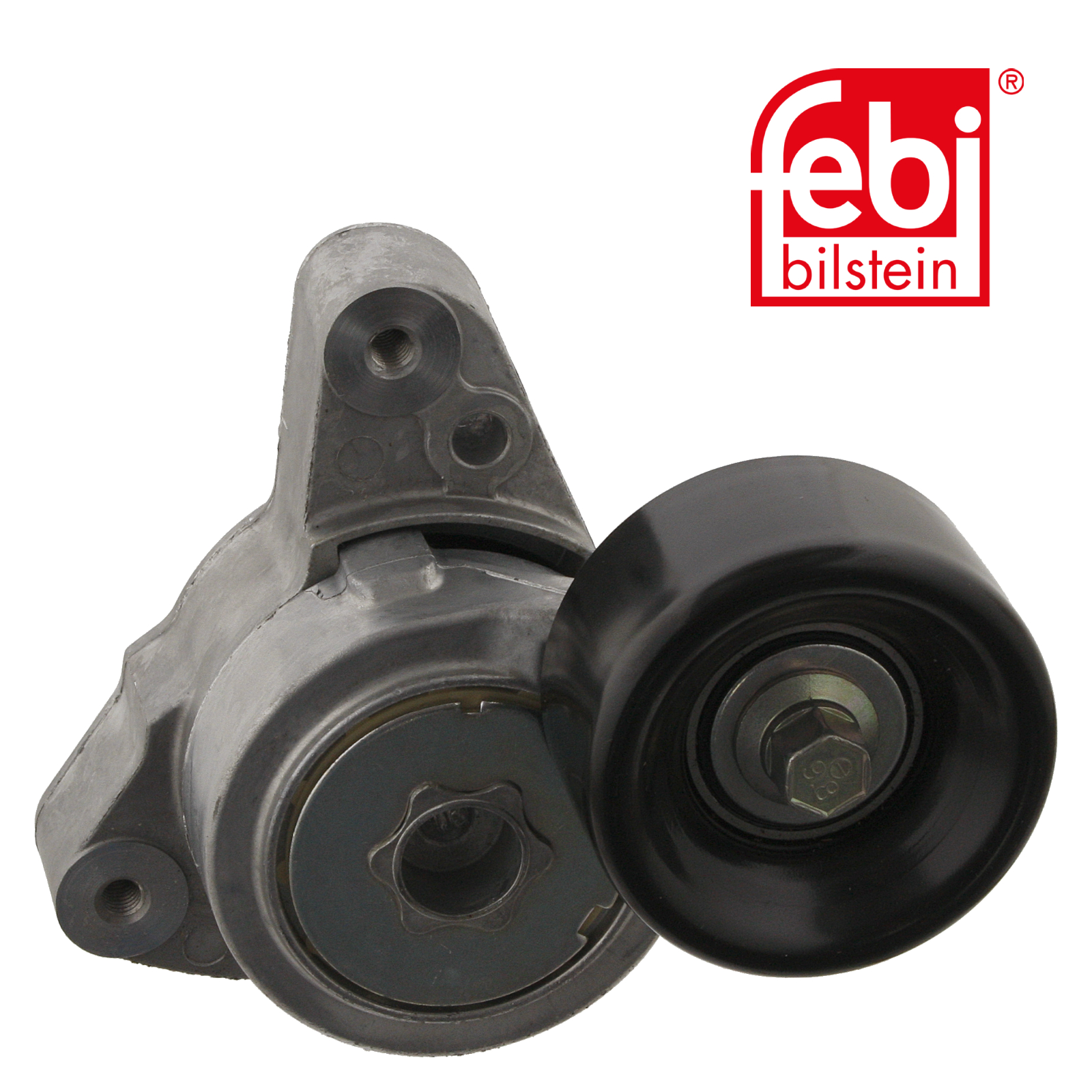 Febi Auxiliary Belt Tensioner 31255