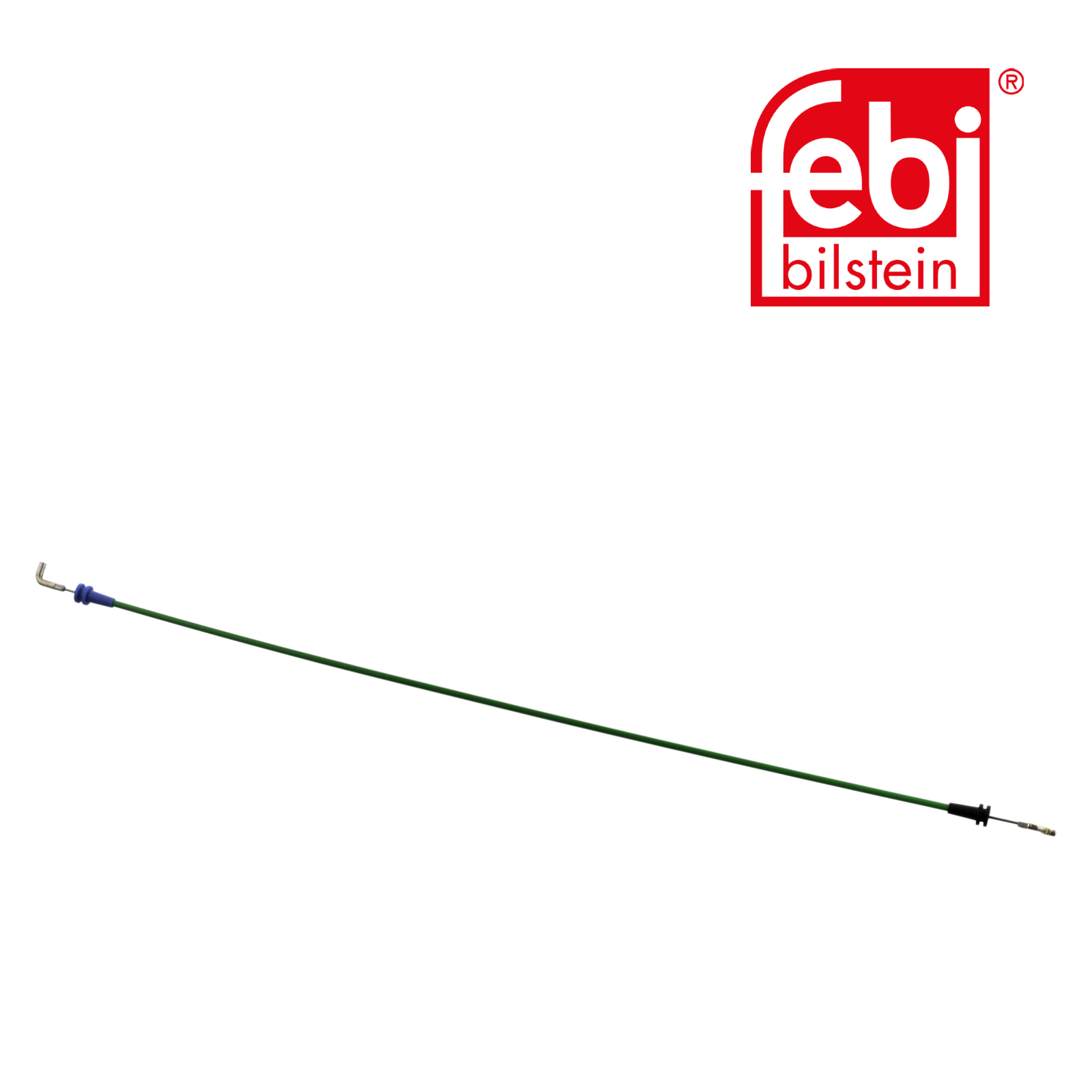 Febi Door Release Cable Pull OD Left Front 40652