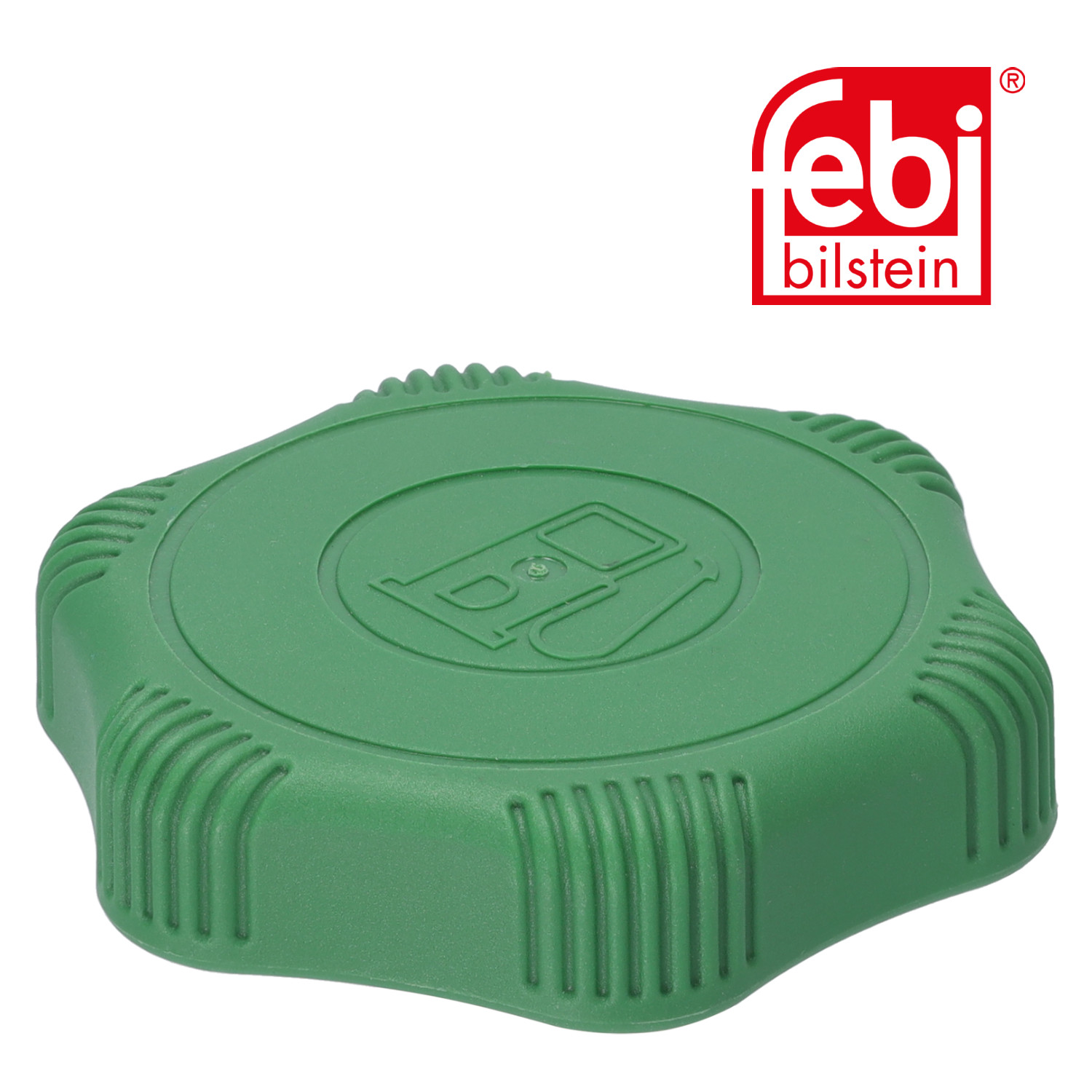 Febi Fuel Tank Cap OD Plastic 180320