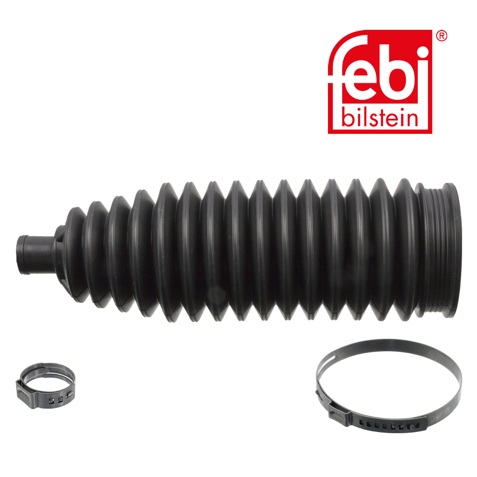 Febi Steering Bellow Kit Front Right 102346