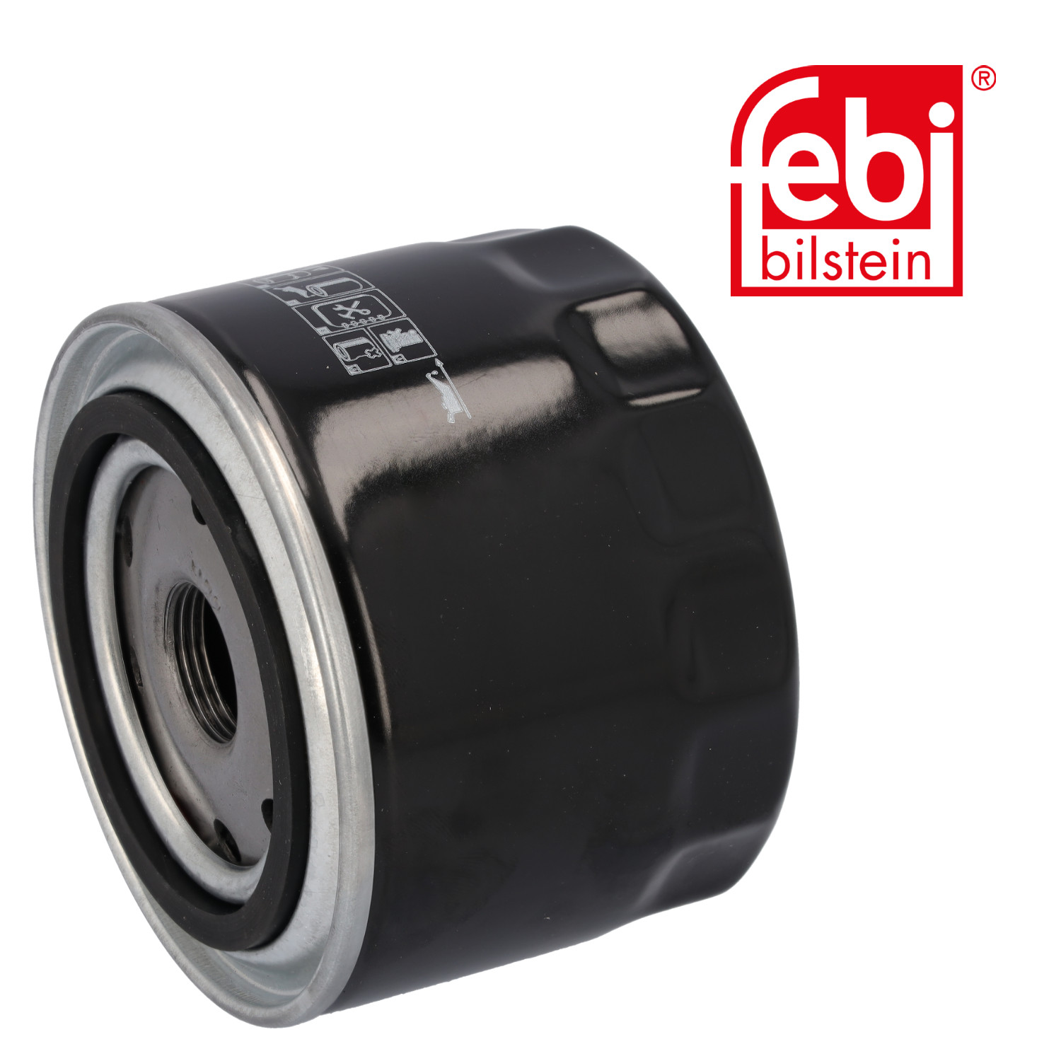 Febi Engine Oil Filter 33772