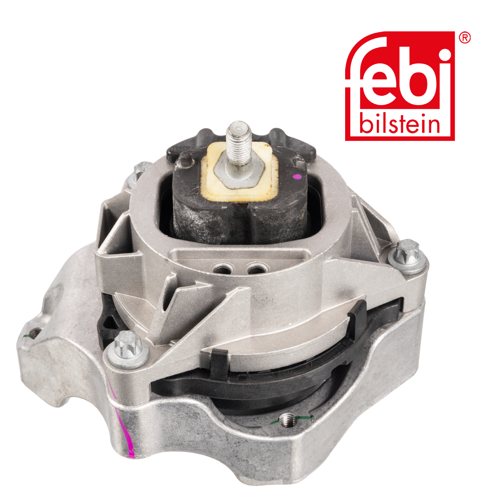 Febi Engine Mount Mounting Right 108070
