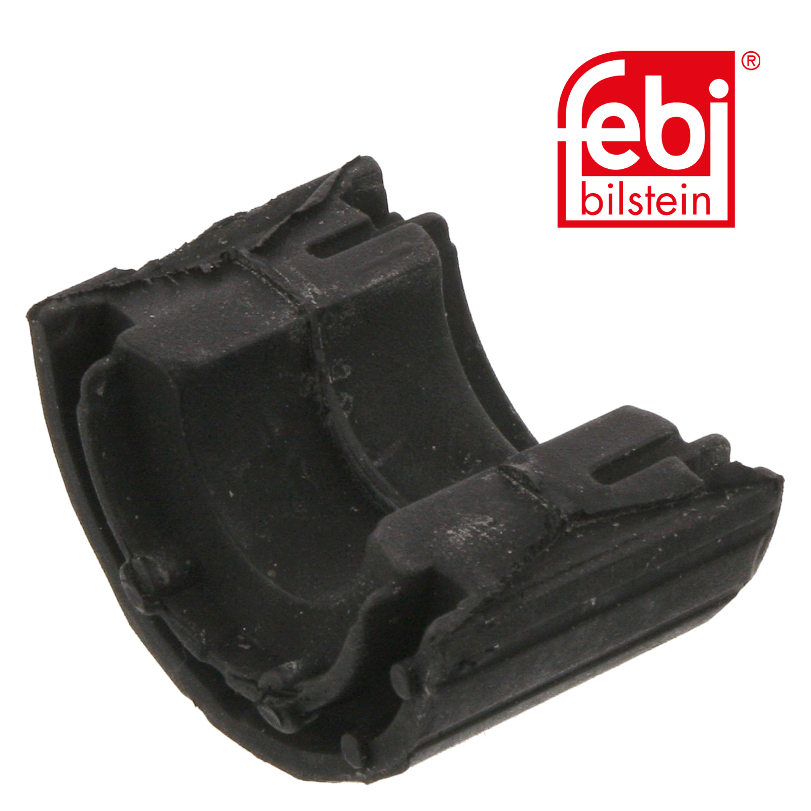 Febi Anti Roll Bar Mounting Bracket Upper 38052