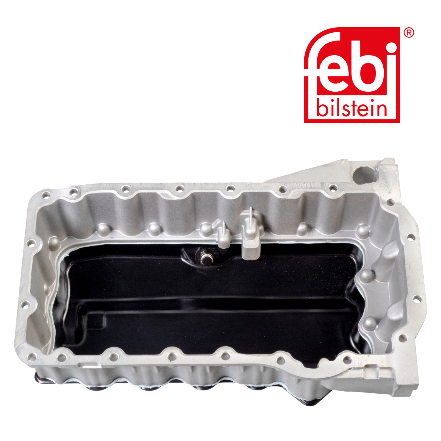 Febi Engine Oil Sump Pan 179328