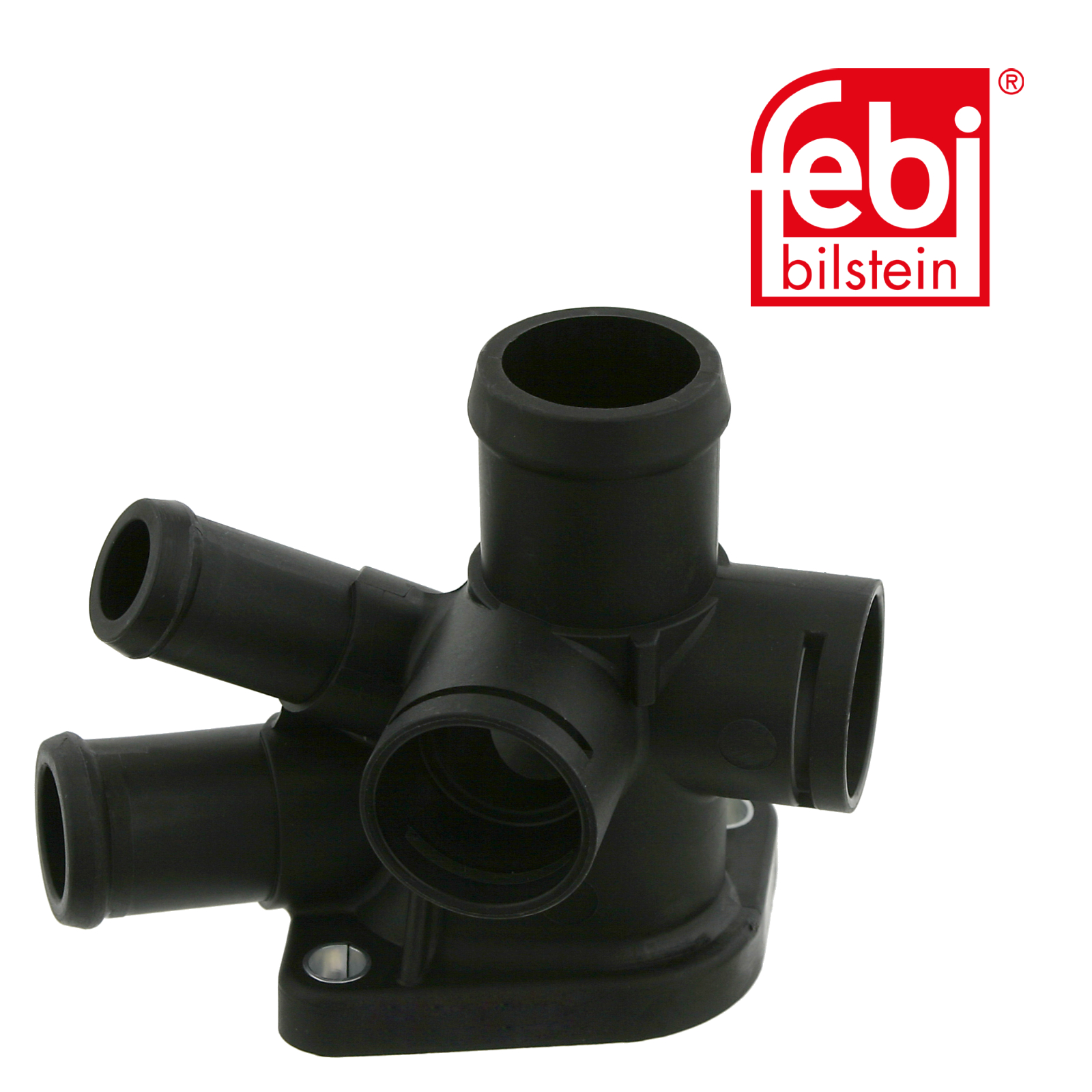 Febi Coolant Flange Housing Connector 27151