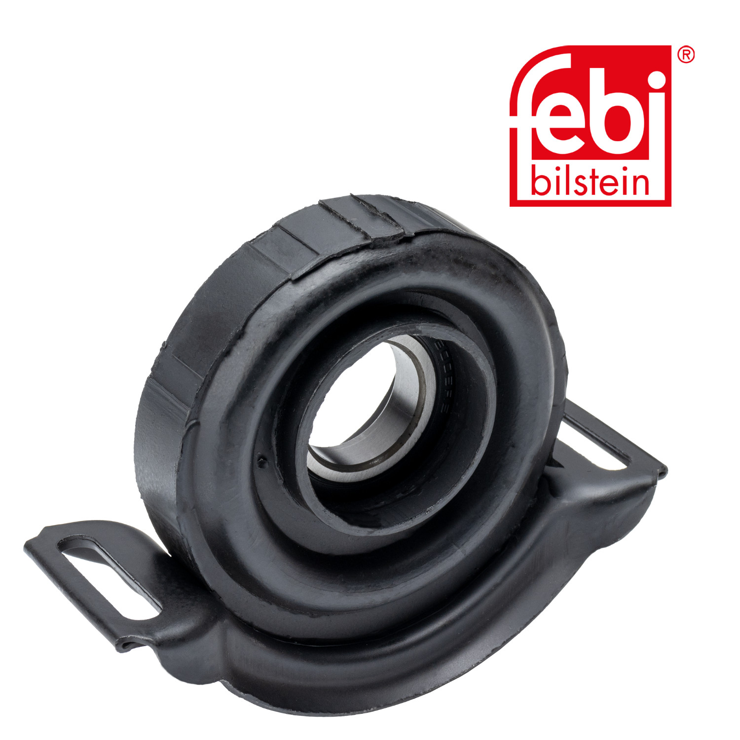 Febi Propshaft Centre Bearing Support 07149