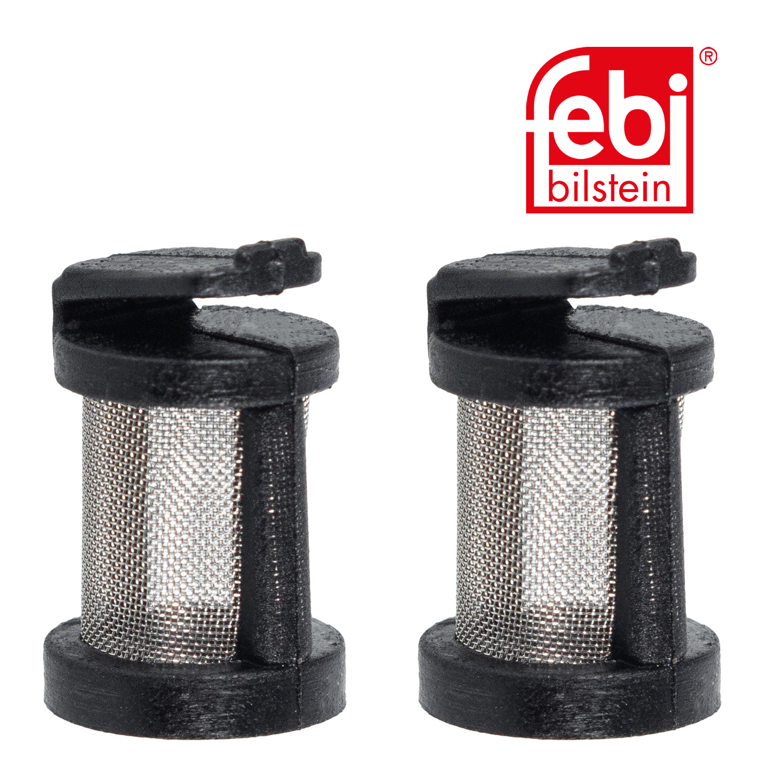 Febi Auto Trans Filter Kit 47283