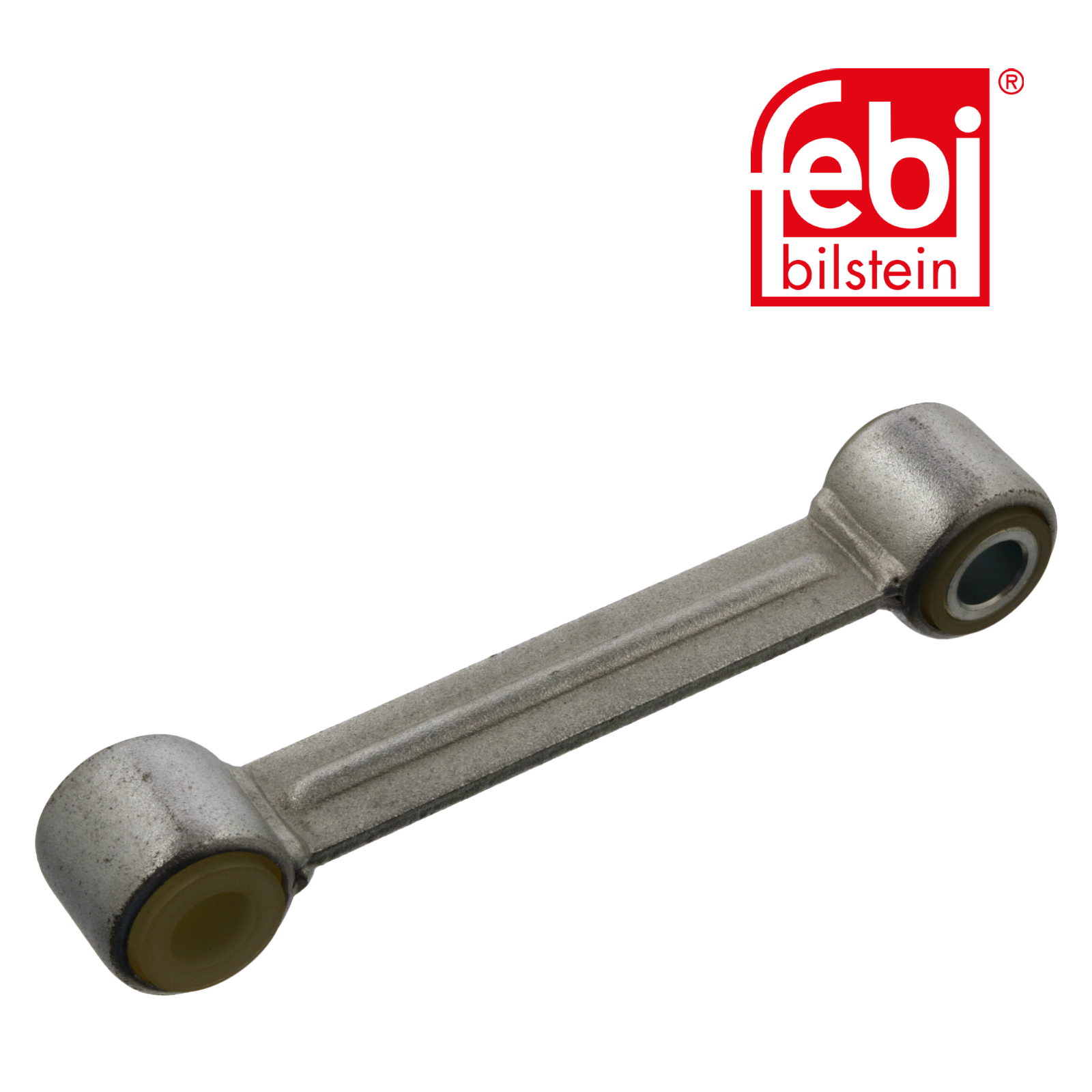 Febi Stabiliser Bar Link Coupling Rod Rear Right 35279