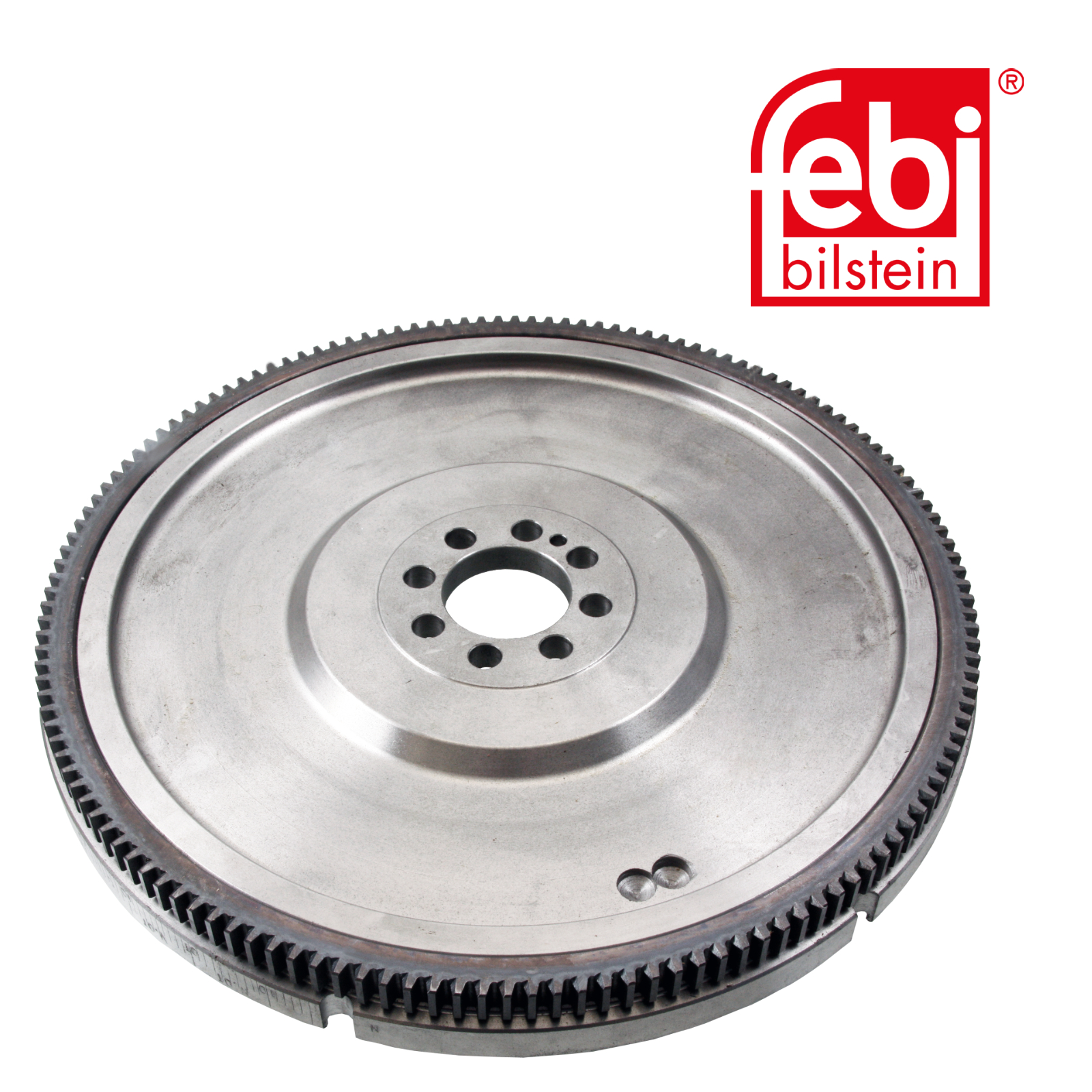 Febi Engine Flywheel 143 Teeth 35464