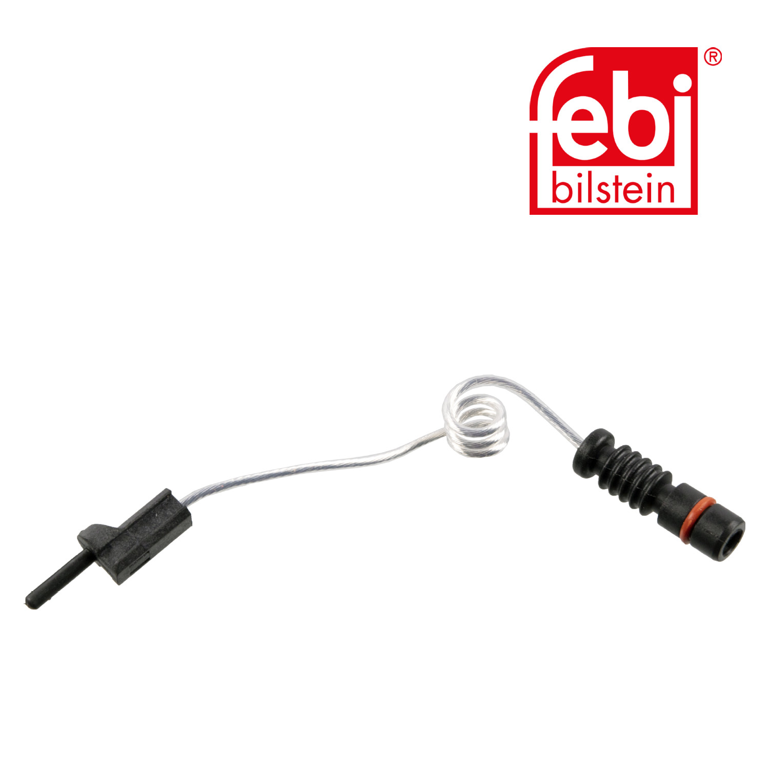 Febi Brake Pad Wear Sensor Front 07835