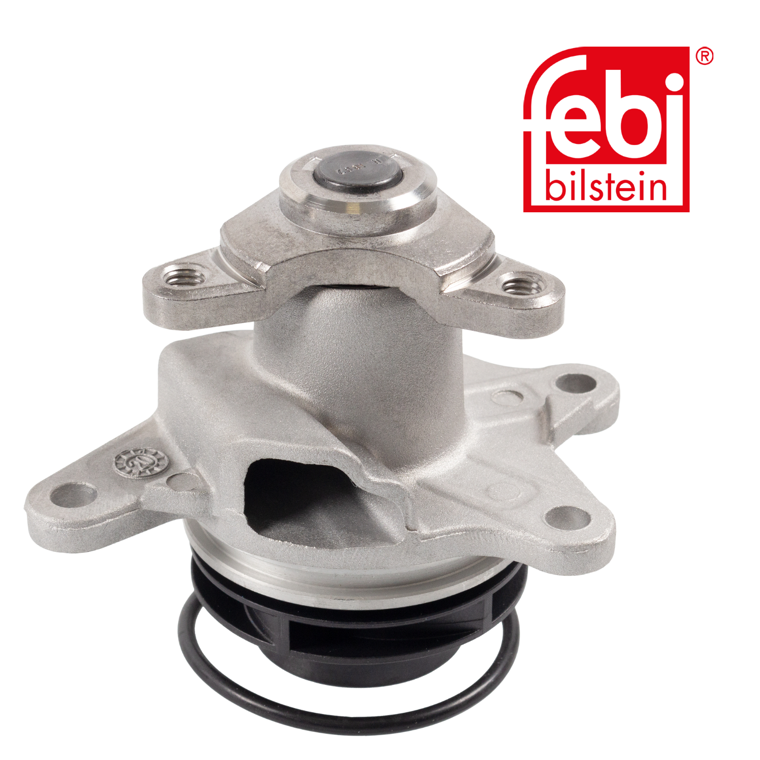 Febi Engine Cooling Water Pump 45057