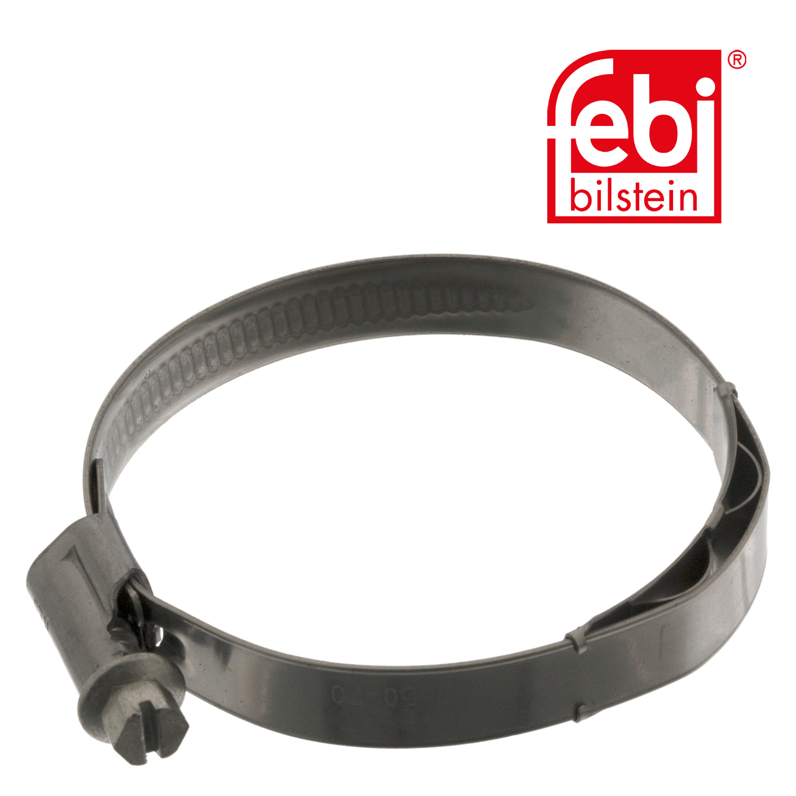 Febi Hose Clamp Wide 47308