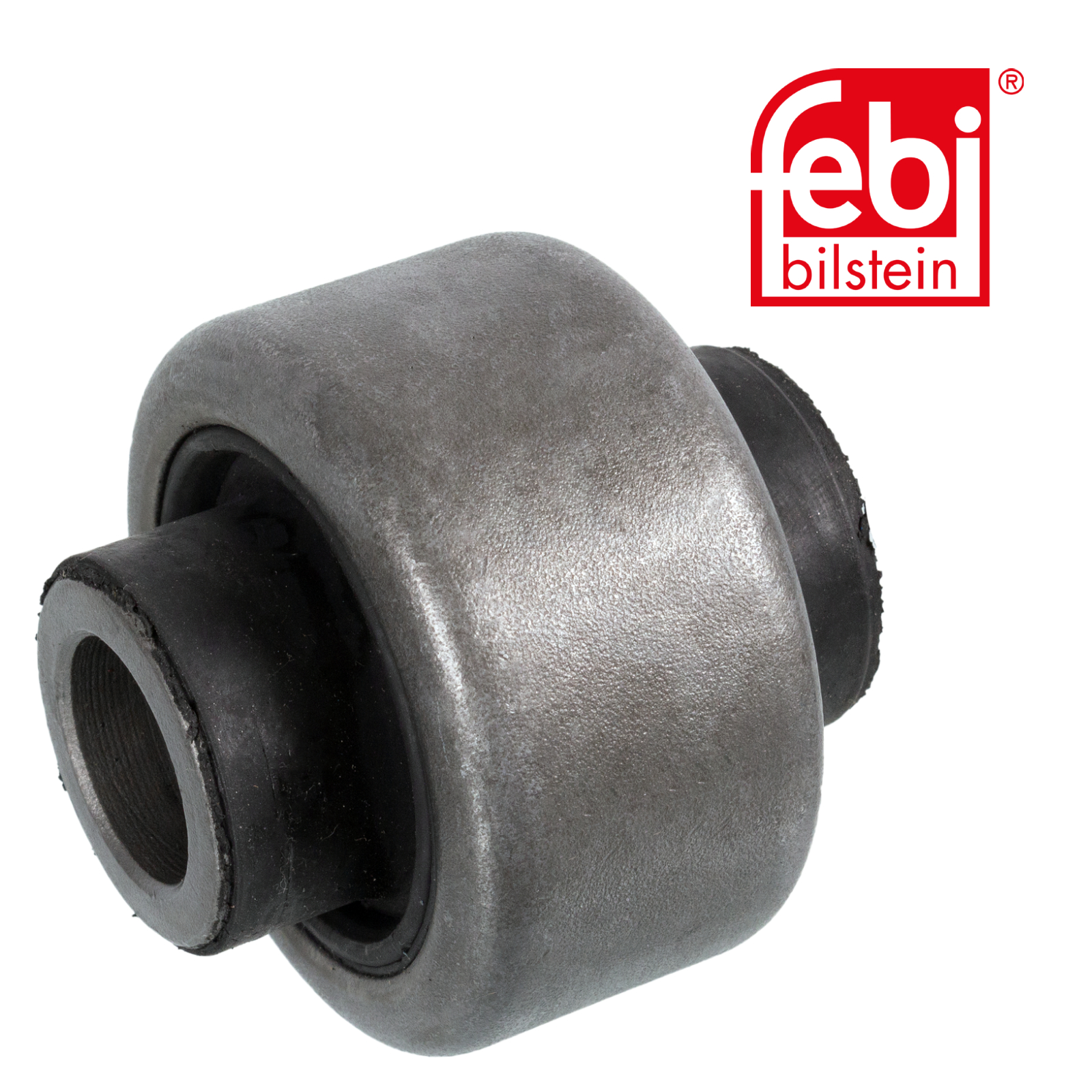 Febi Wishbone / Control / Trailing Arm Bush 09386