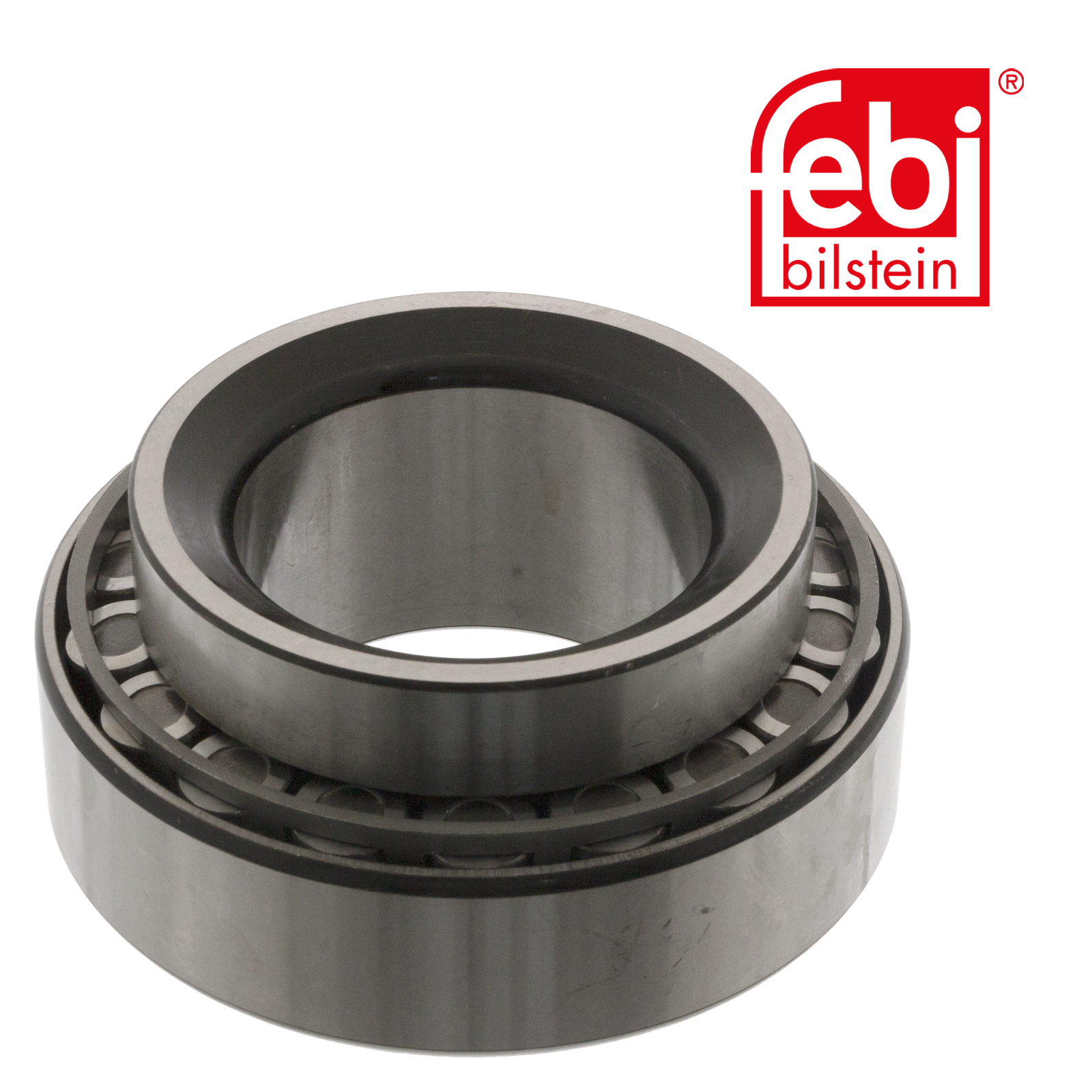 Febi Wheel Bearing 130mm OD ID Wide 04259