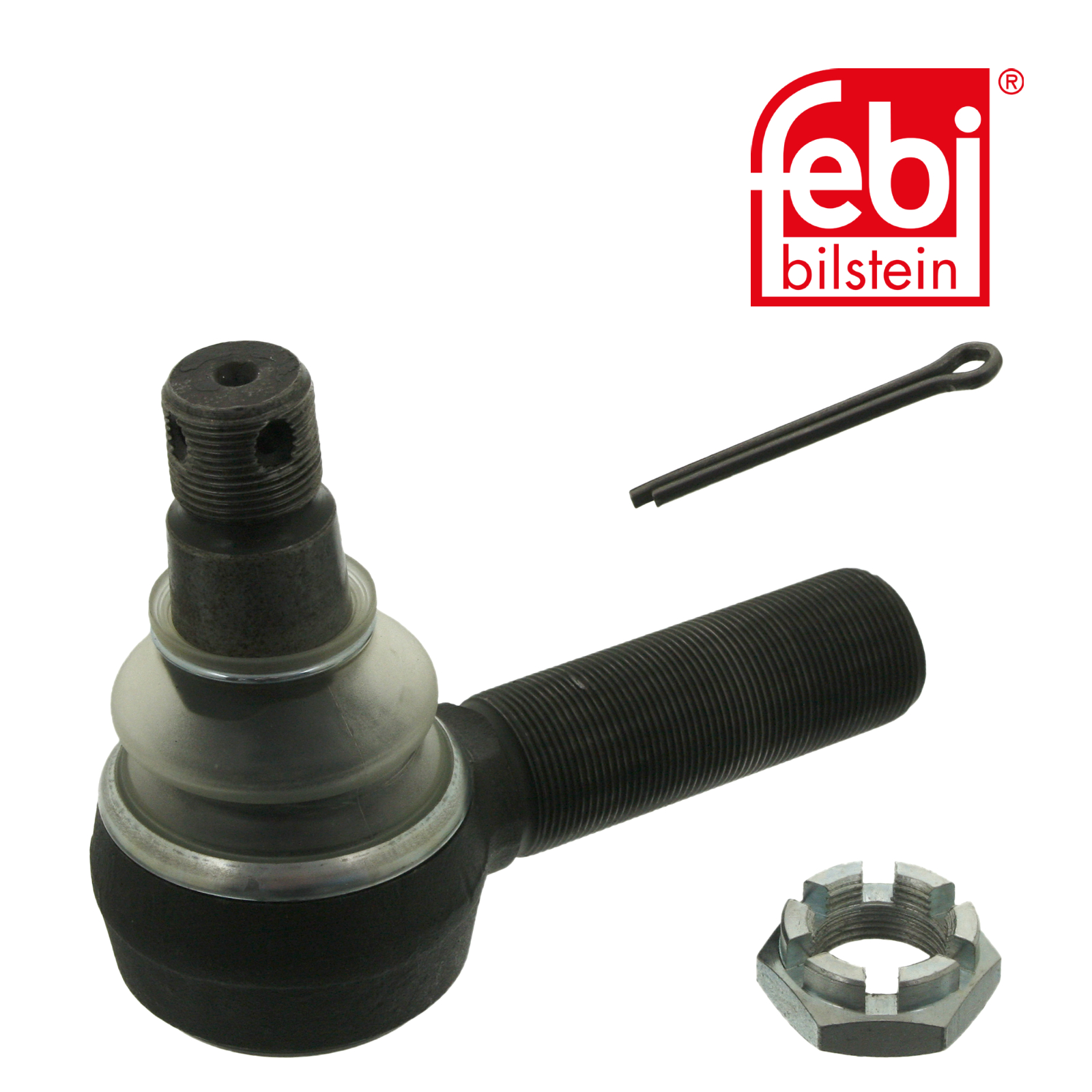 Febi Steering Tie Rod Ball Joint 35680