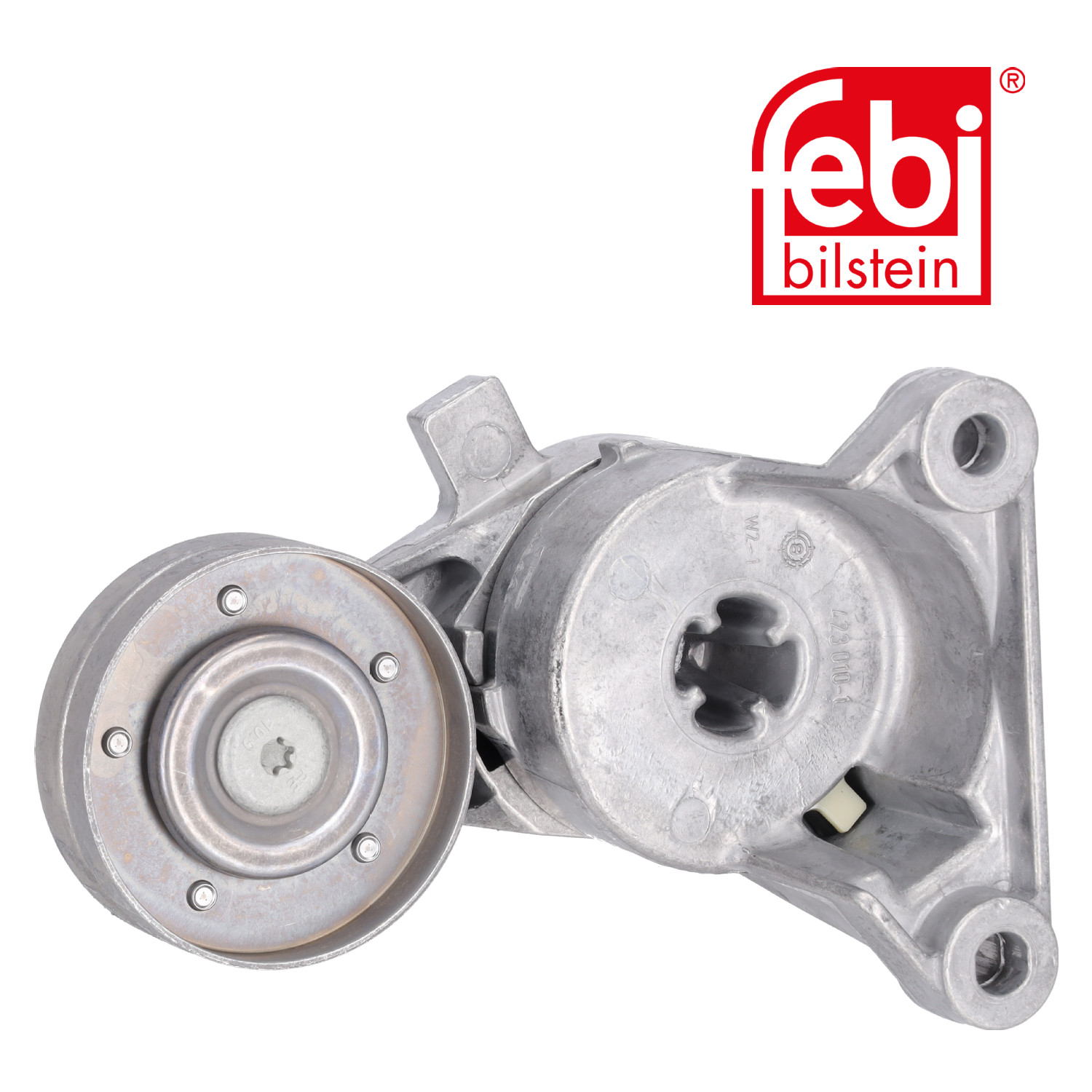 Febi Auxiliary Belt Tensioner 24328