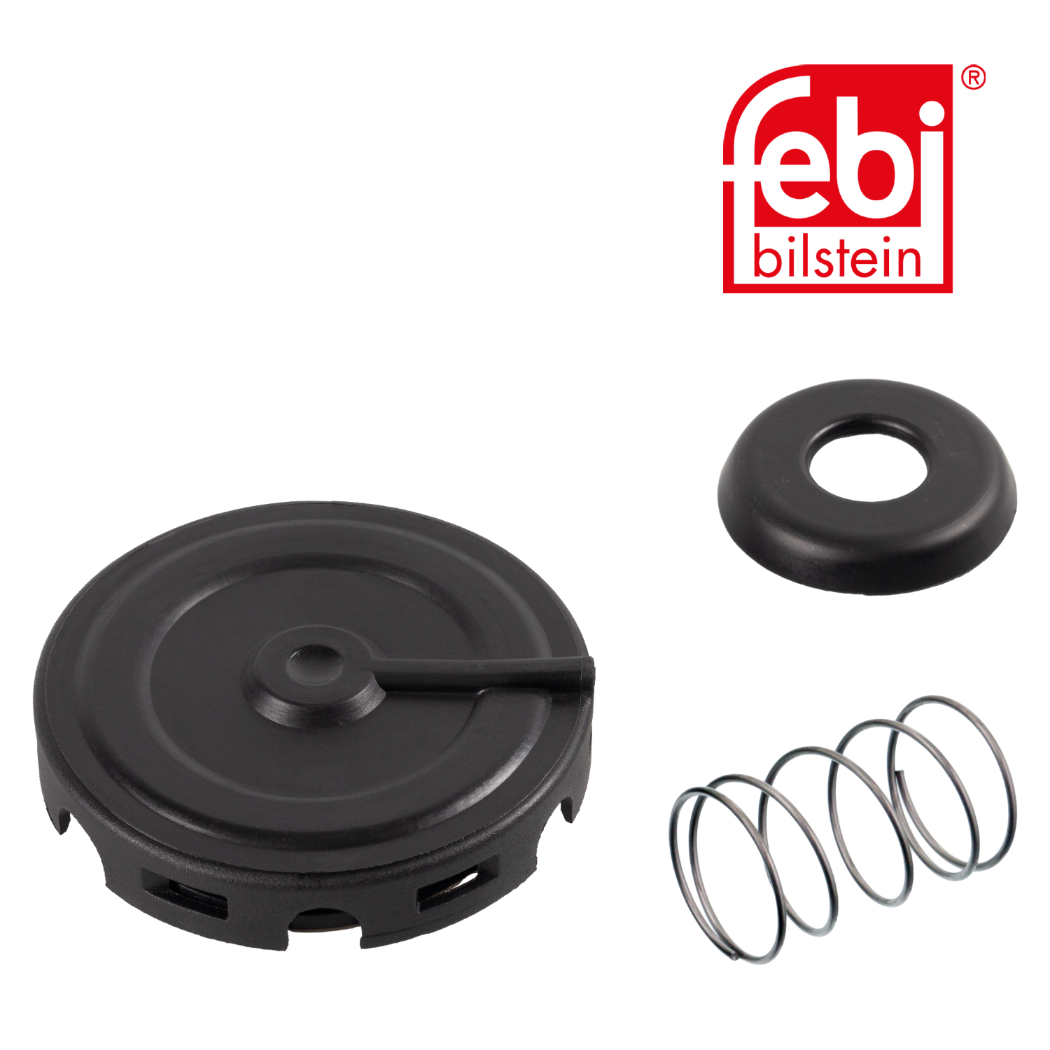 Febi PCV Crankcase Breather Valve 45072