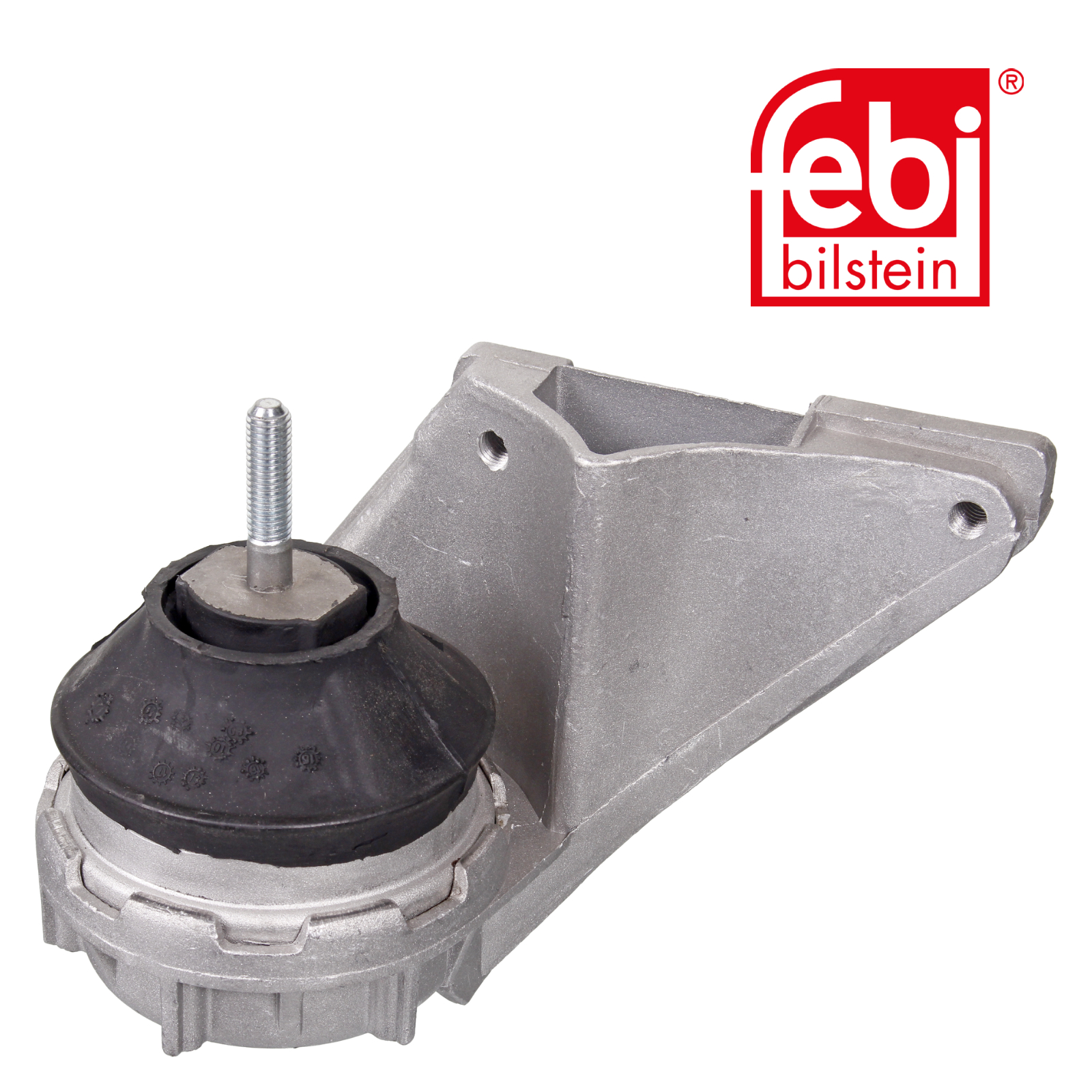 Febi Engine Mount Mounting Left 07145