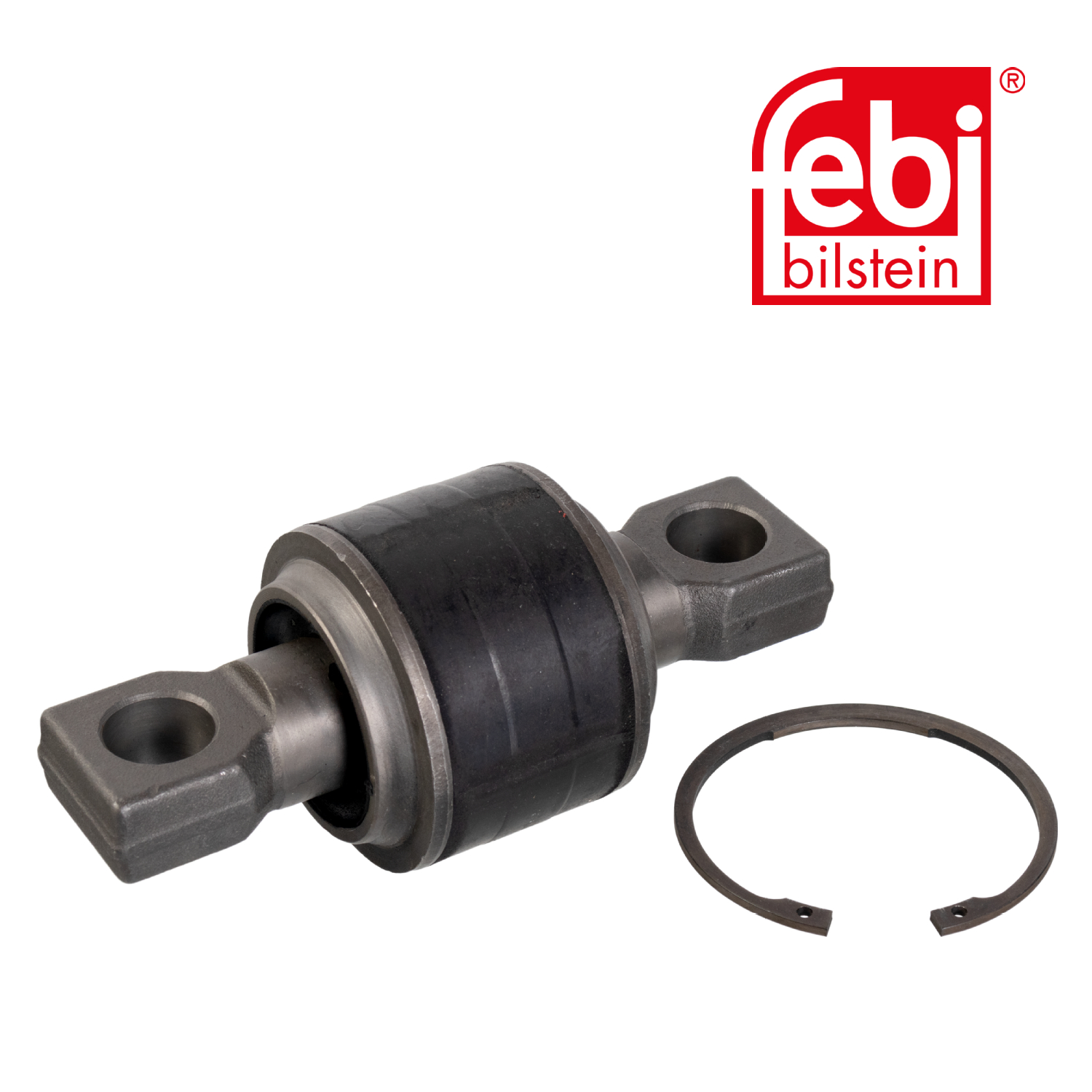 Febi Guide Strut Repair Kit OD Thick Right 177223