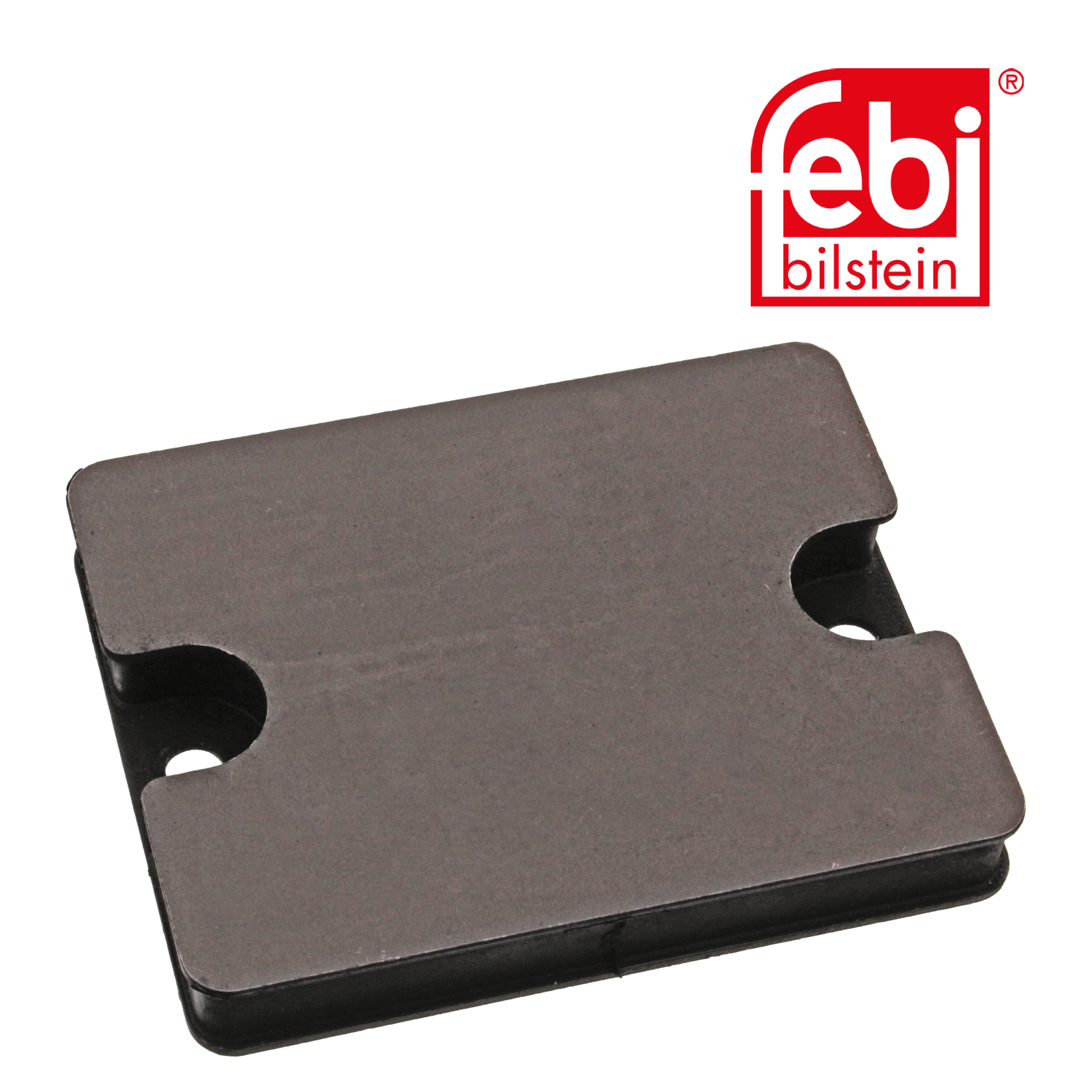 Febi Rear Rubber Buffer Suspension 47521
