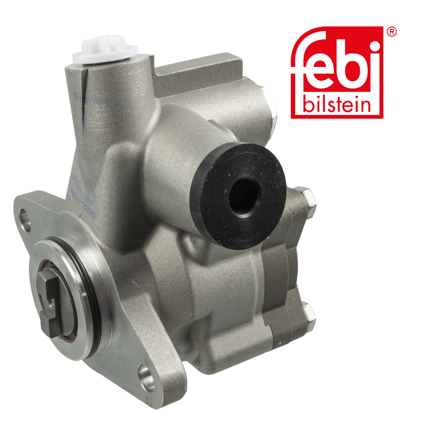Febi Power Steering Hydraulic Pump 109013