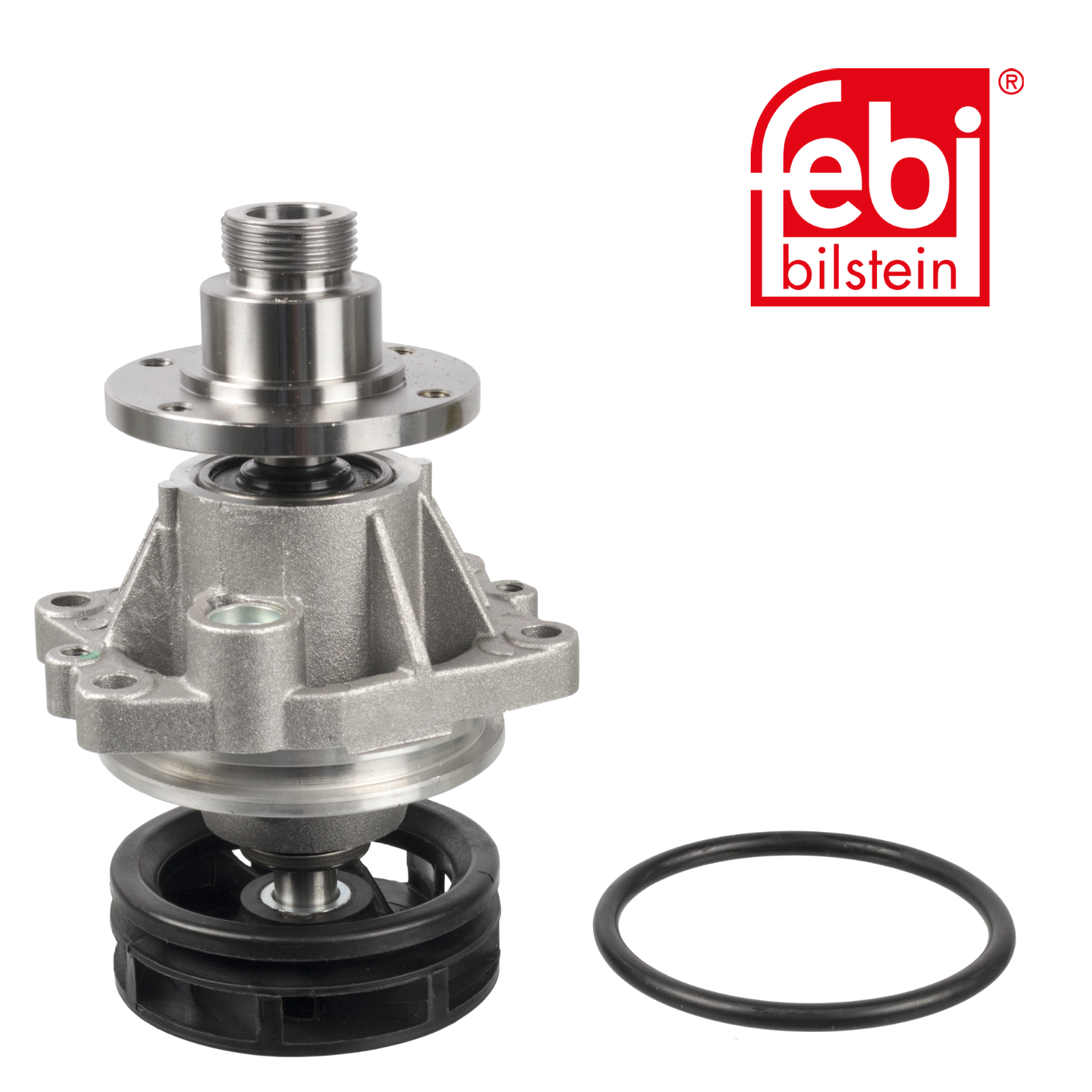 Febi Engine Cooling Water Pump 14349