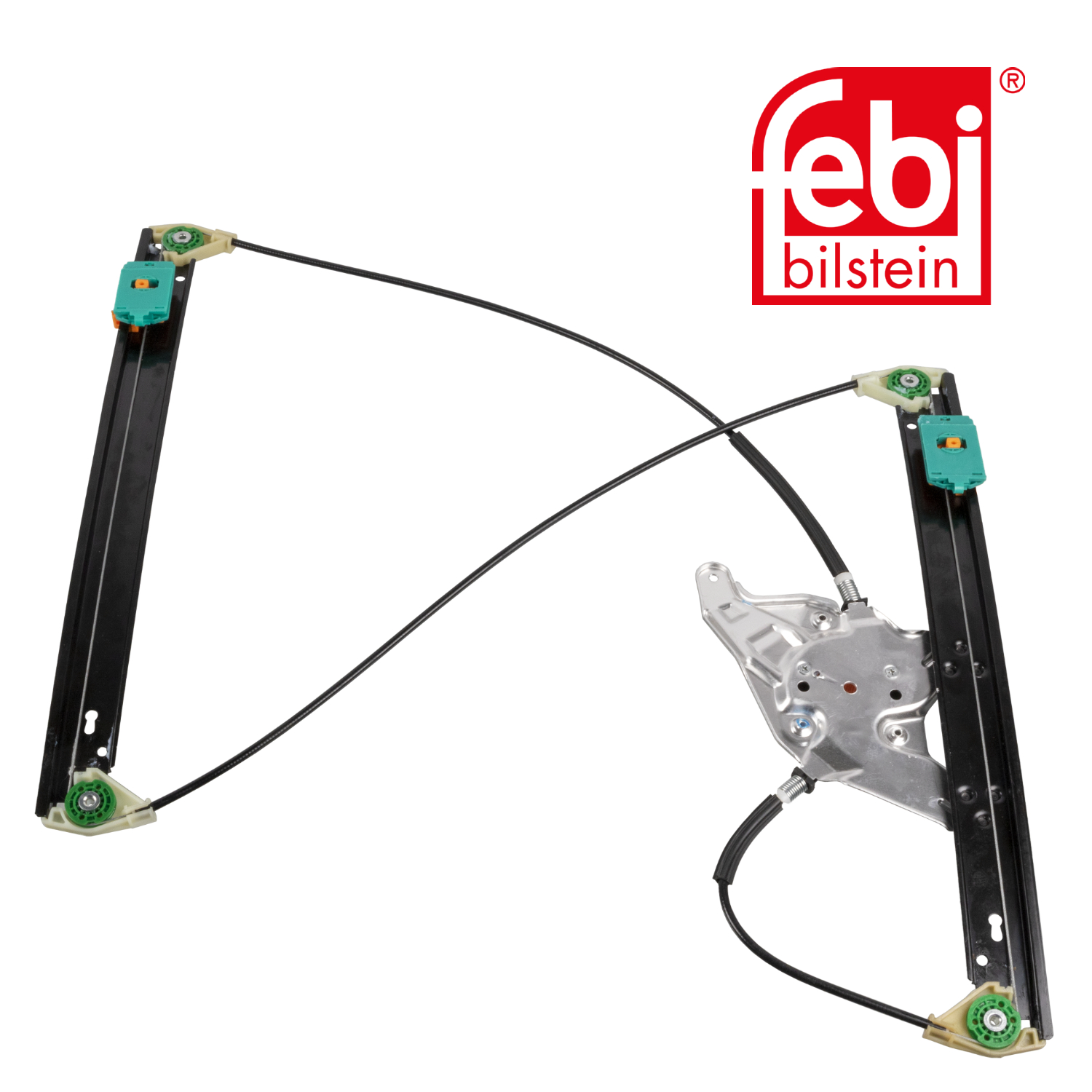 Febi Electric Window Regulator Lifter Right Front 175799