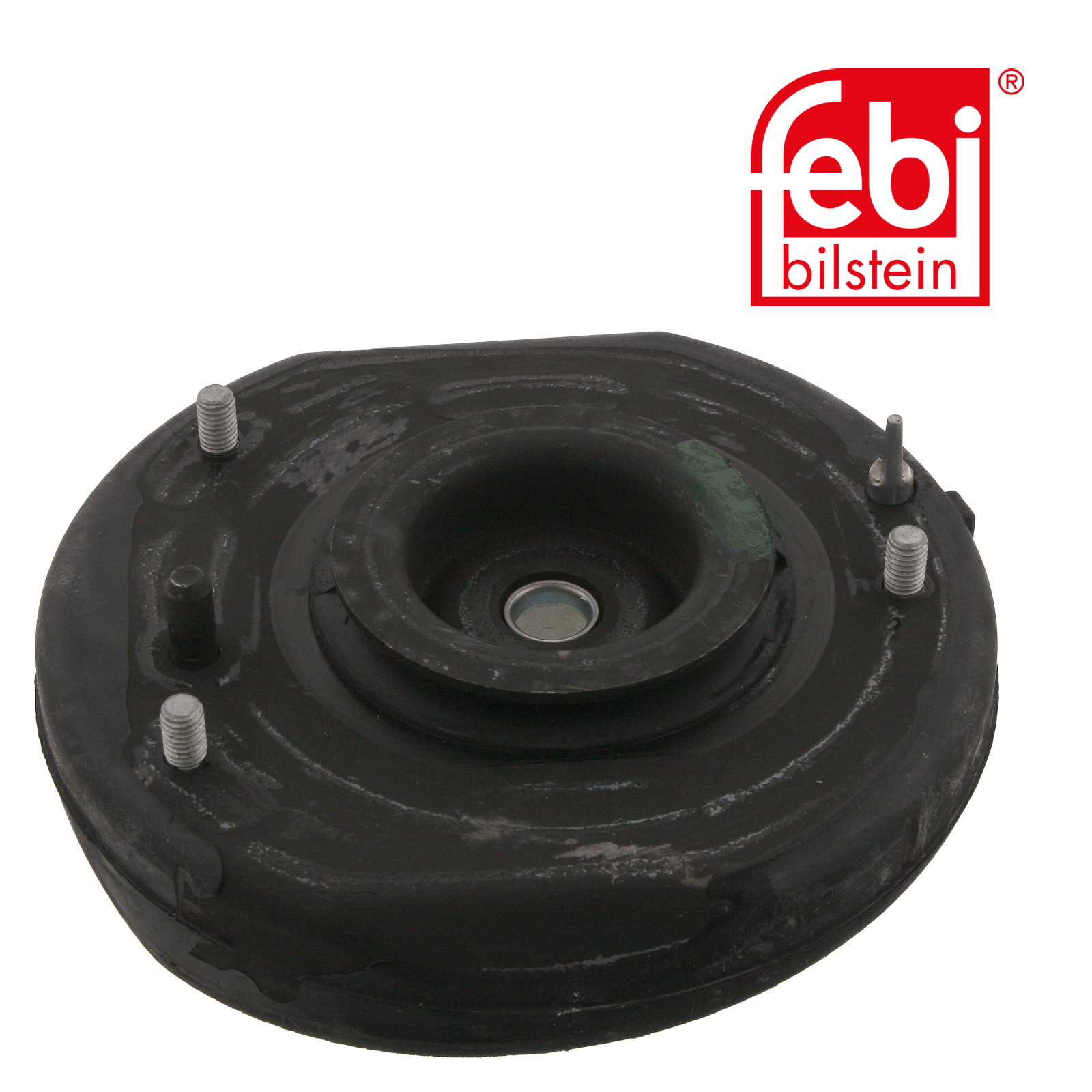 Febi Front Right Suspension Strut Support Mount 34456