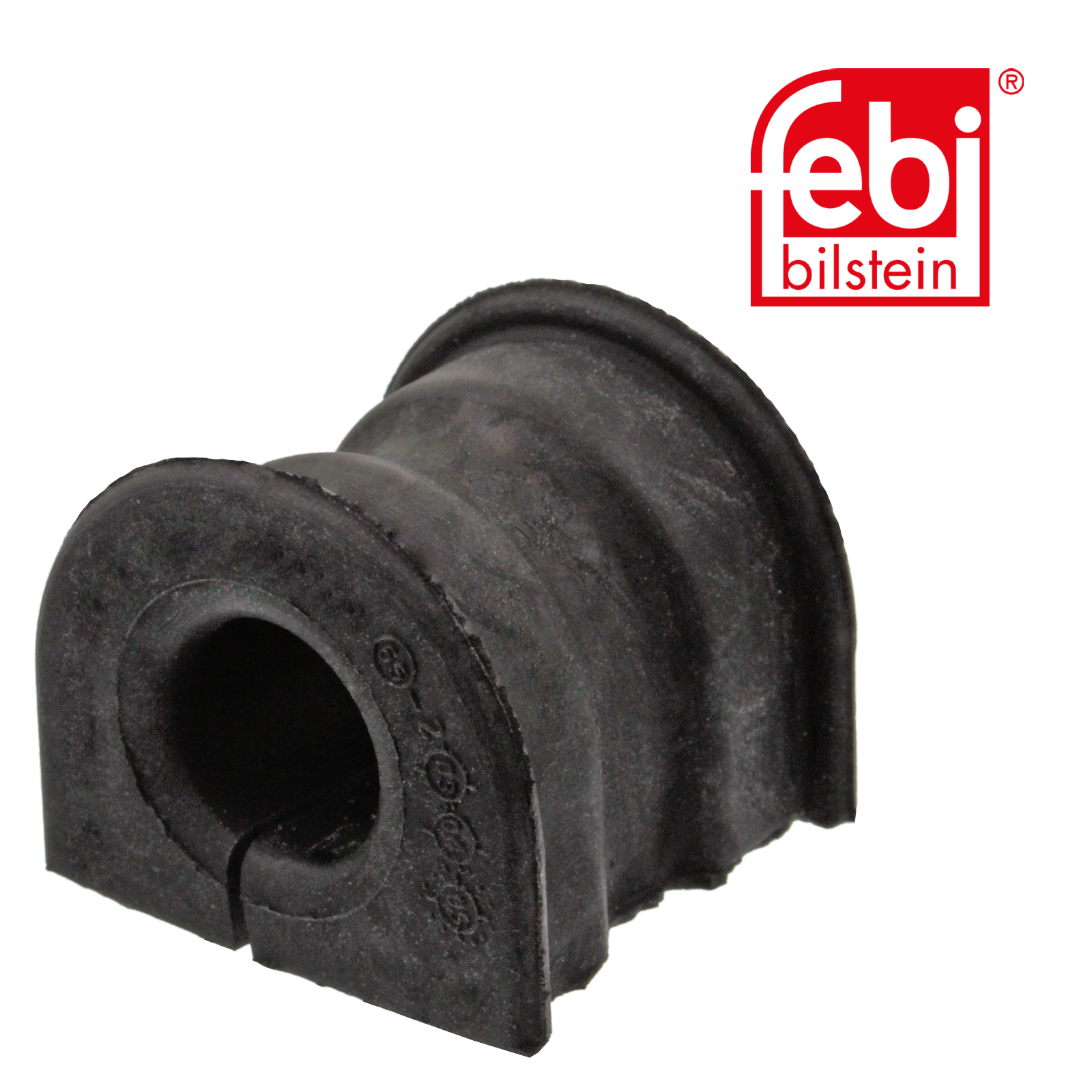 Febi Anti Roll Bar Mounting Bracket outer 42892