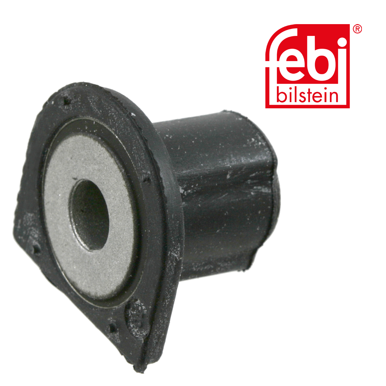 Febi Steering Gear Mounting OD ID Thick 27637