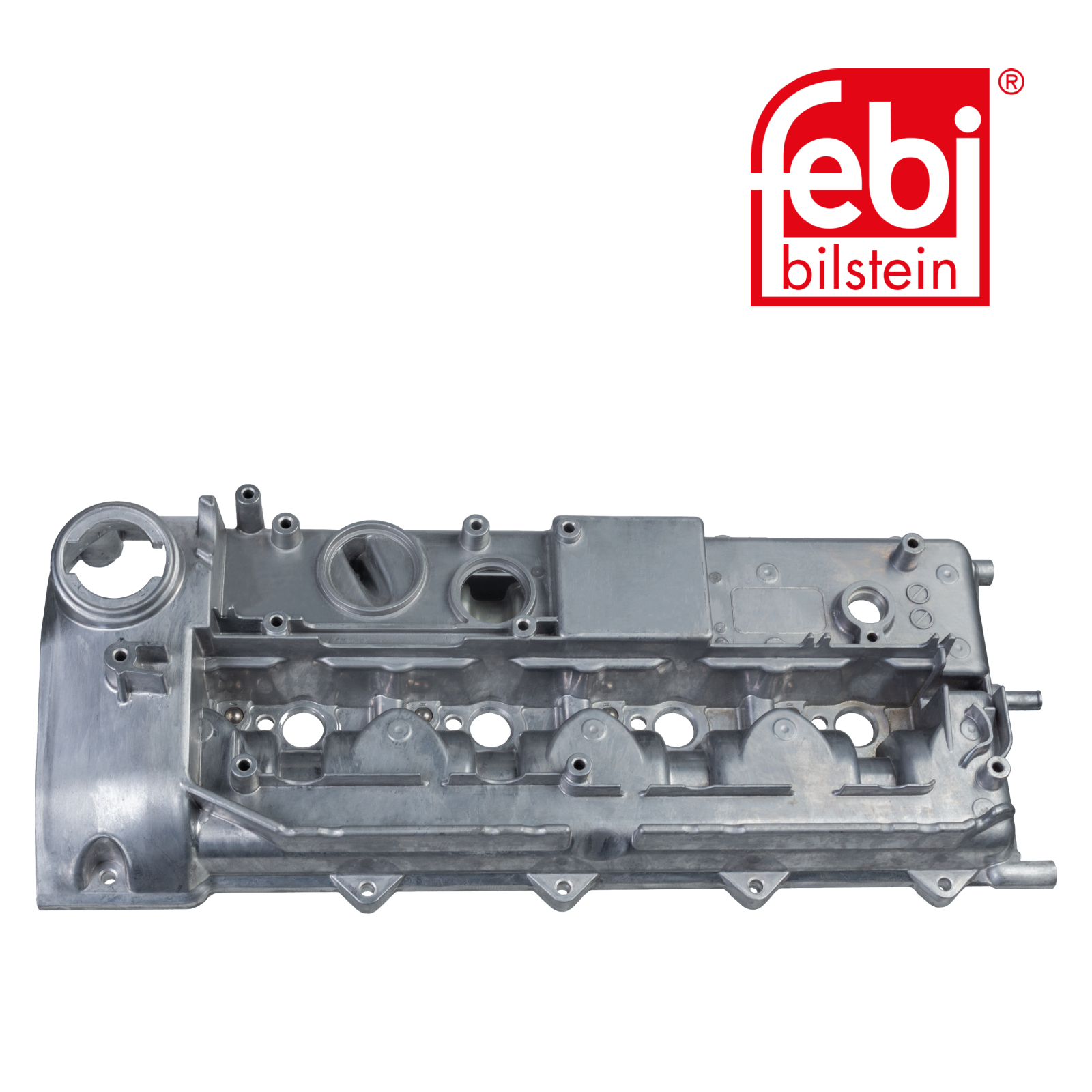 Febi Cylinder Head Cover Aluminium 108262