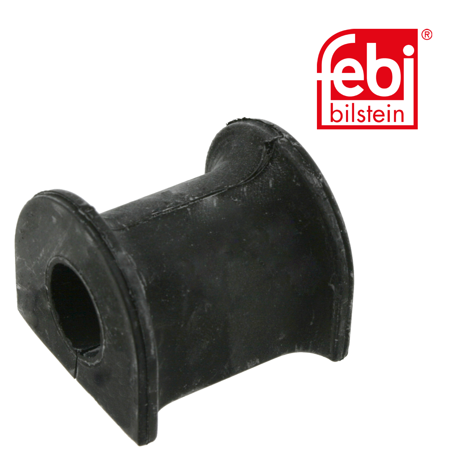 Febi Anti Roll Bar Mounting Bracket Front 26540
