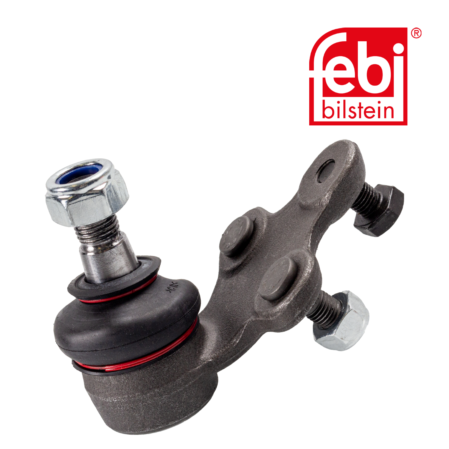 Febi Ball Joint Front Right 43091