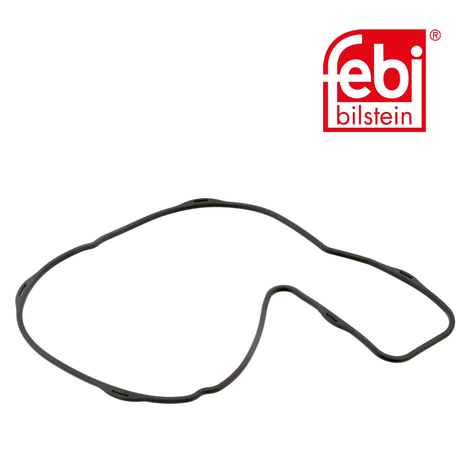 Febi Water Pump Gasket Wide Thick 44159