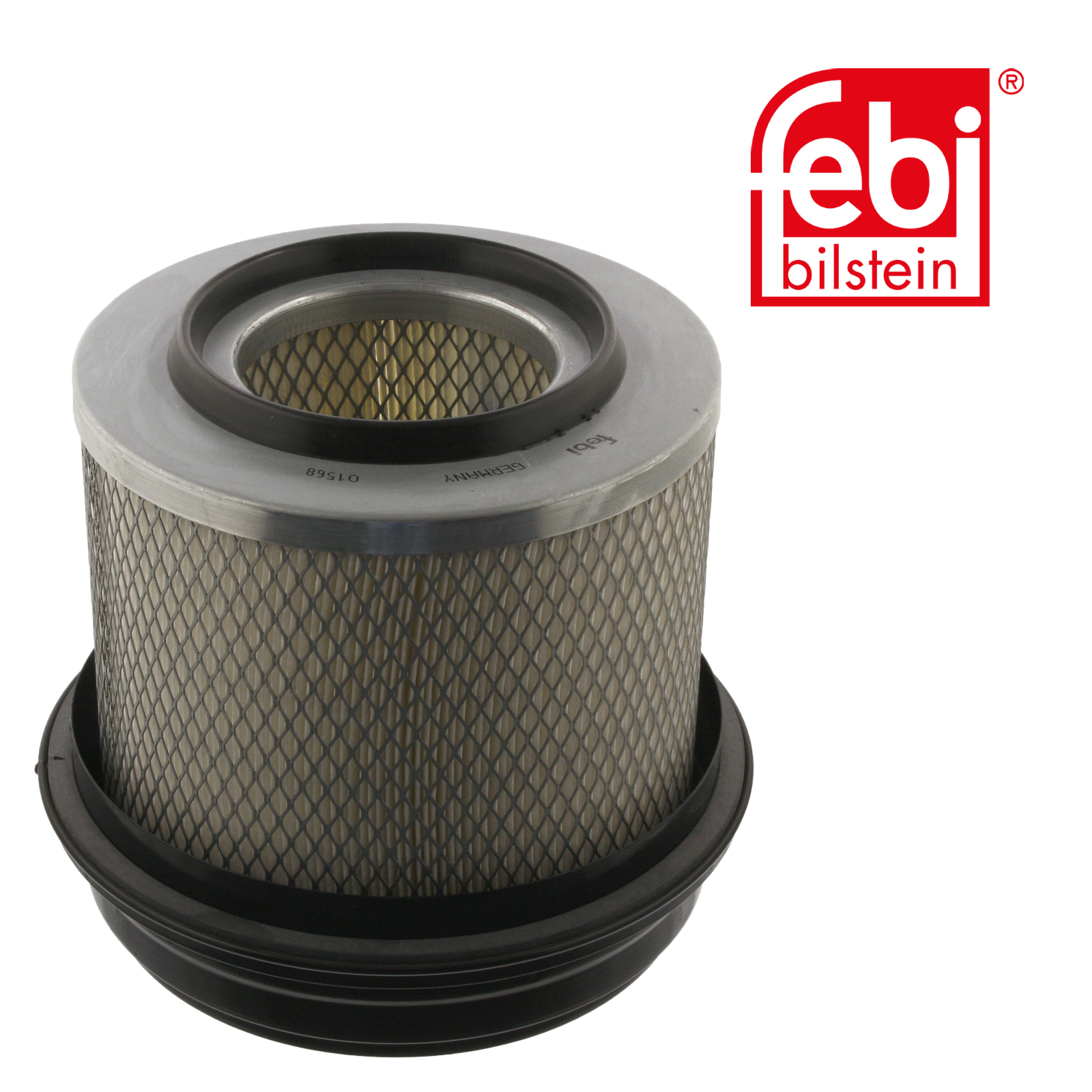 Febi Engine Air Filter 01568
