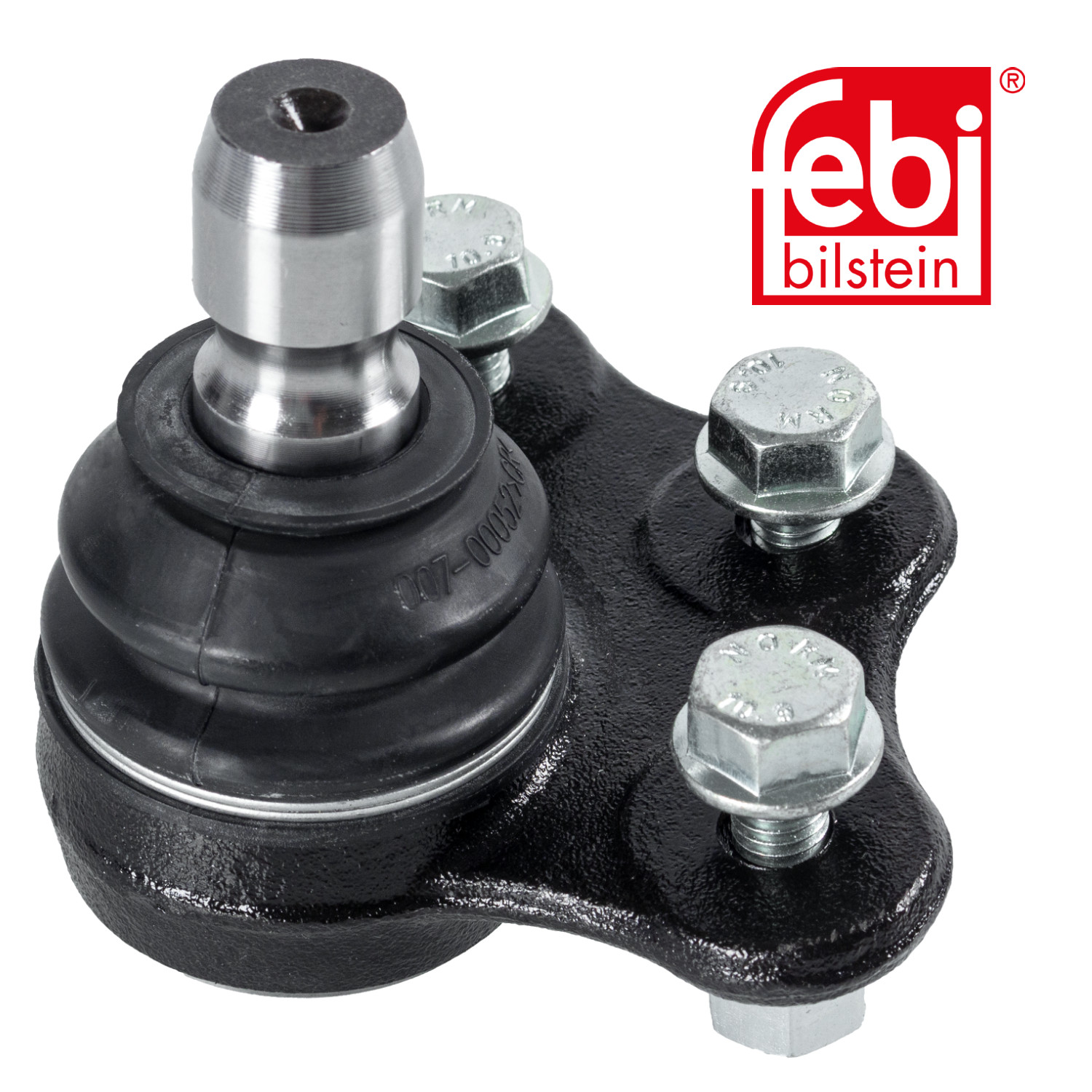Febi Ball Joint Front Right 02271