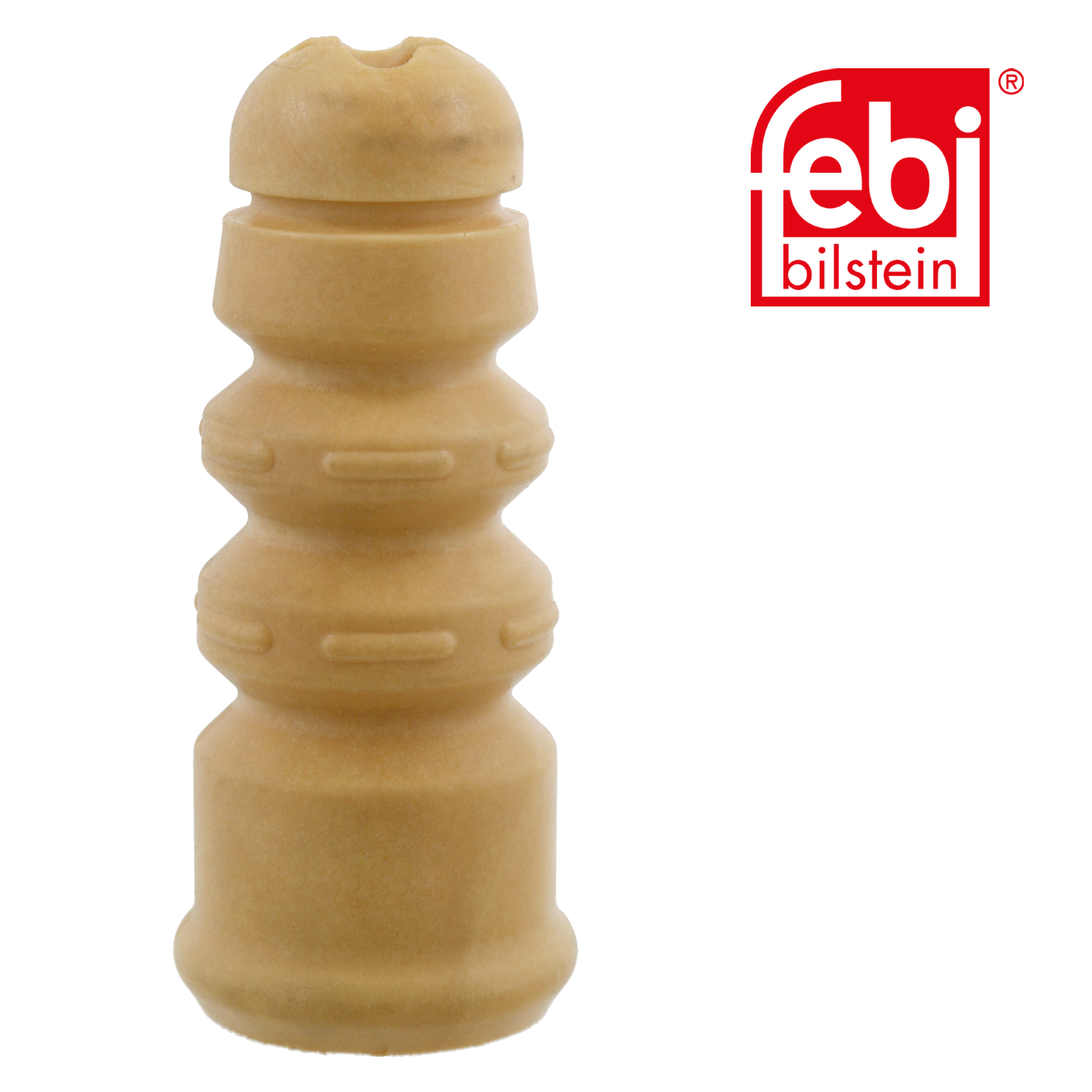 Febi Rear Rubber Buffer Suspension 23478