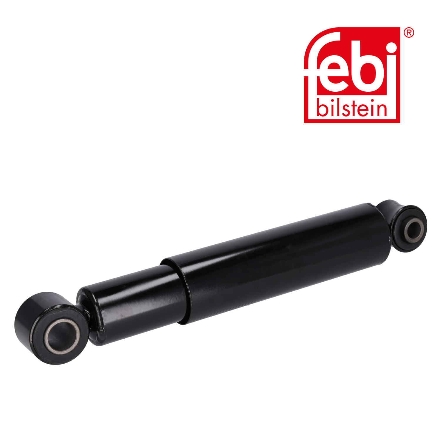 Febi Shock Absorber Damper Strut Rear 20215