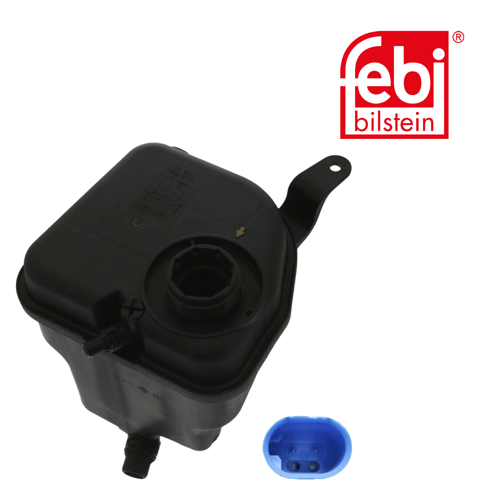 Febi Coolant Expansion Tank 102537