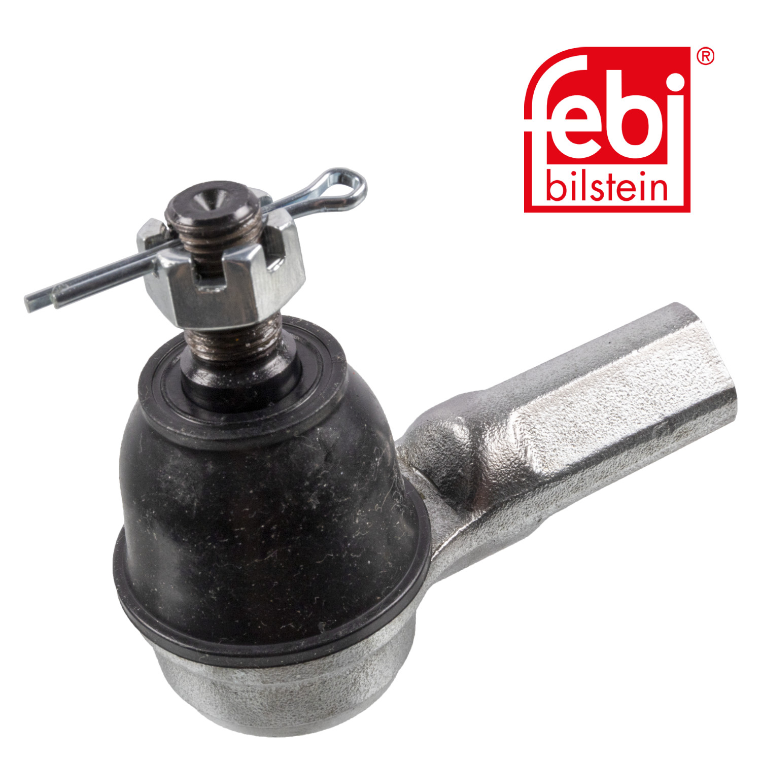 Febi Steering Tie Rod End Ball Joint Front Right 42225