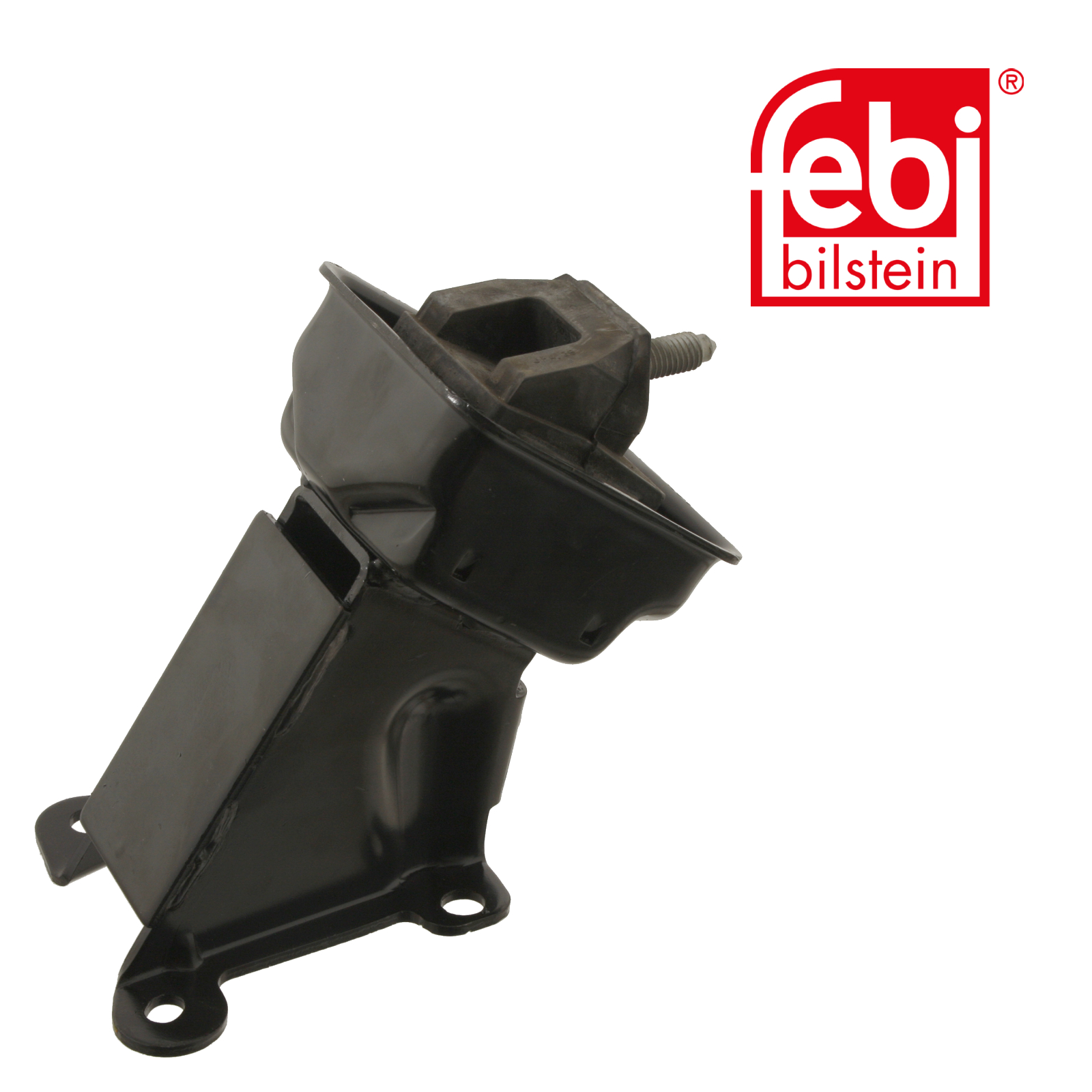 Febi Engine Mount Mounting Left 30093