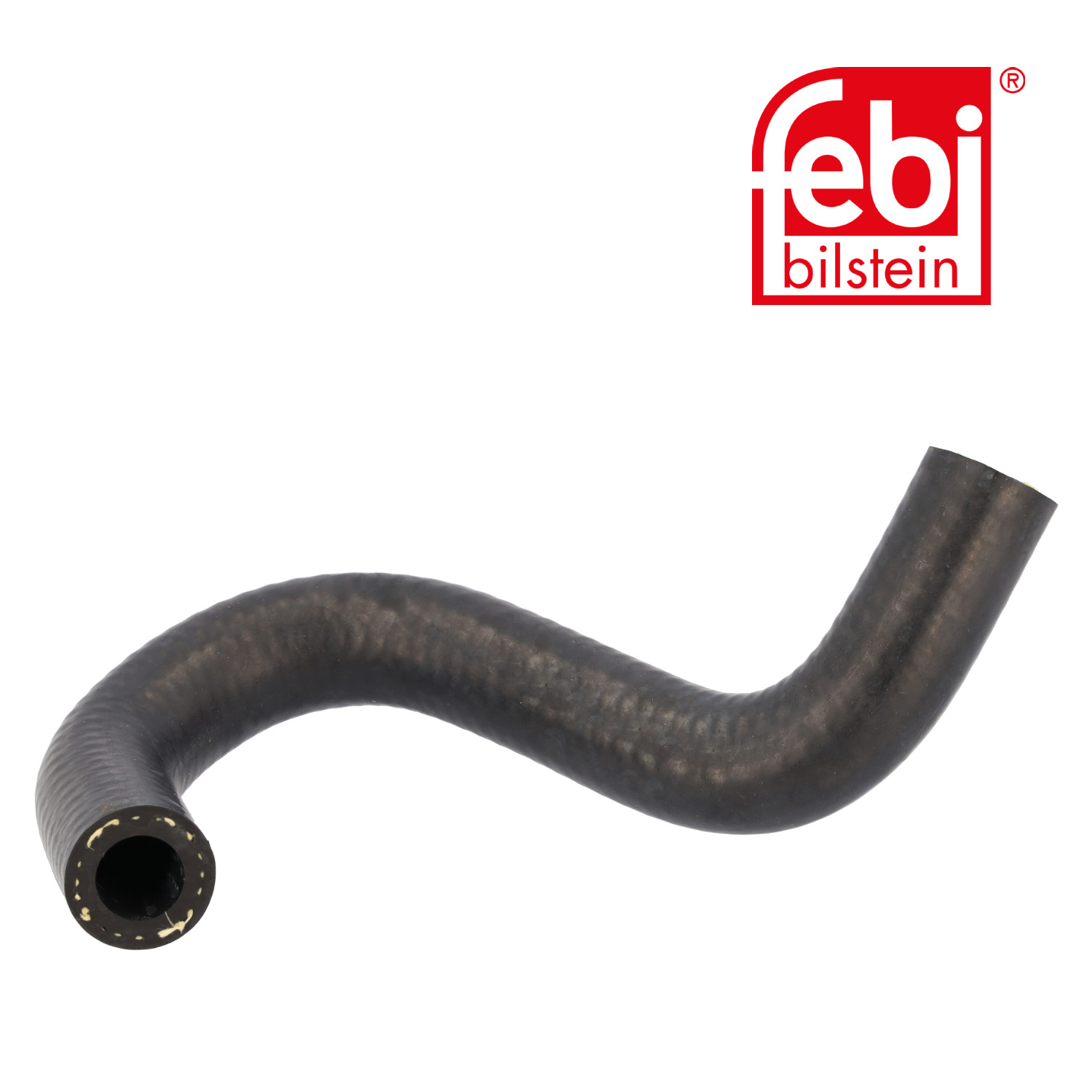 Febi Radiator Coolant Hose 135mm ID 48398