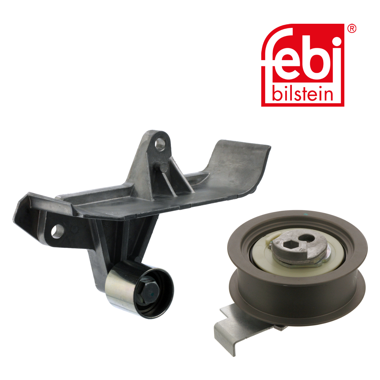 Febi Timing Belt Pulley Kit 28mm OD ID Wide 40199
