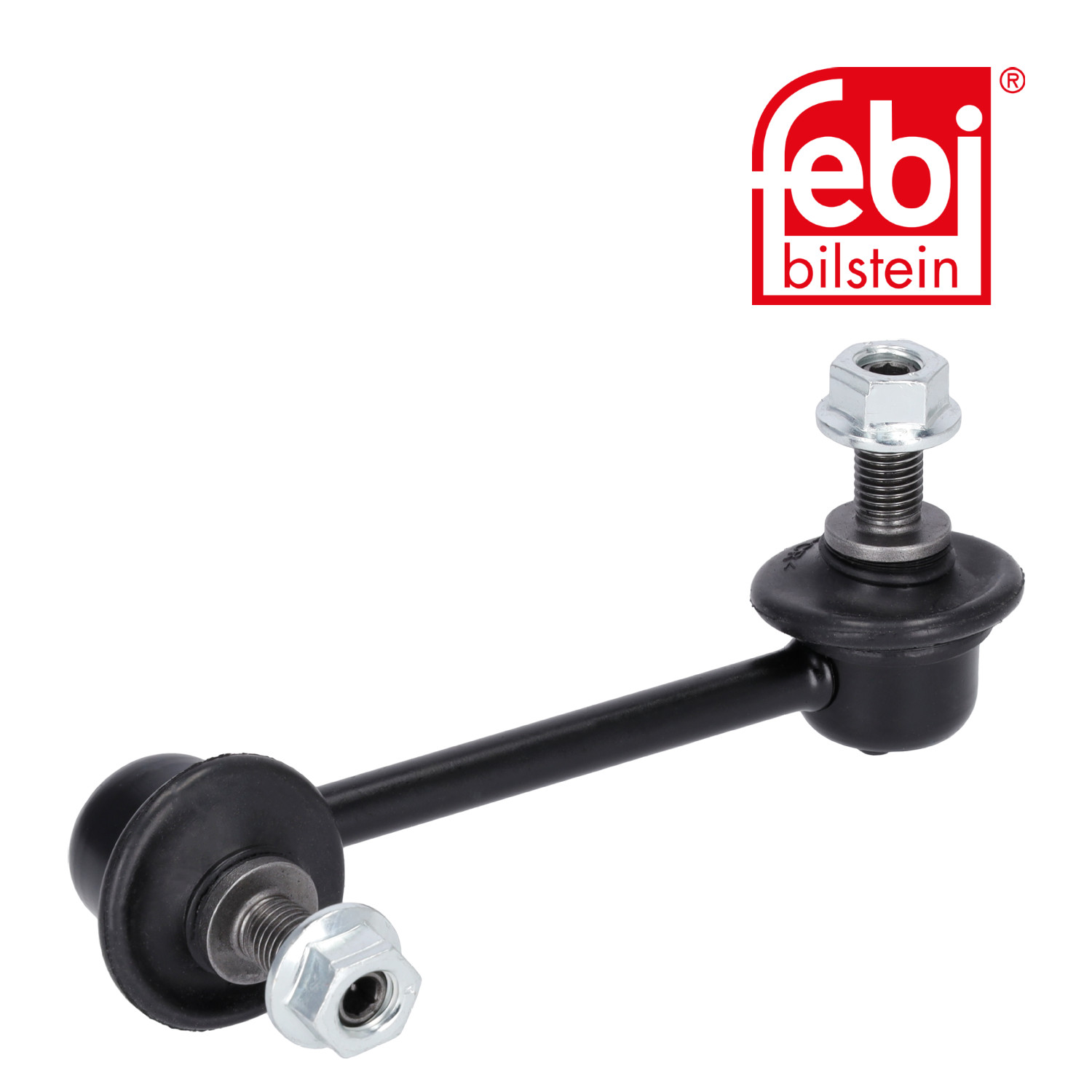 Febi Stabiliser Bar Link Coupling Rod Rear Right 42085