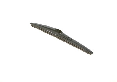 Bosch Conventional Wiper Blade 300mm — H307 fits Chevrolet Spark 2010 on 1.2